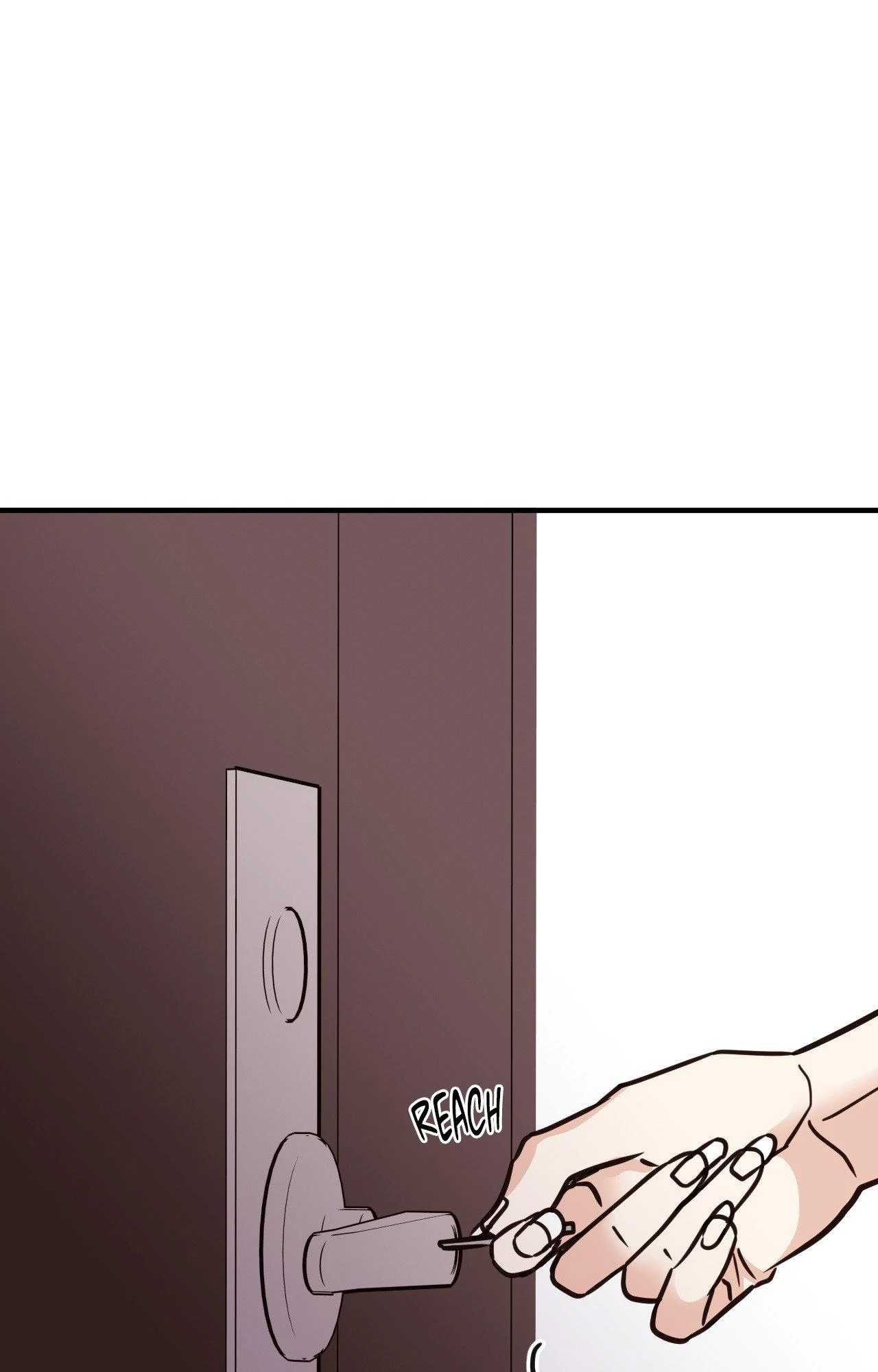 Involuntary Romance (Official) - Chapter 43 manhwa