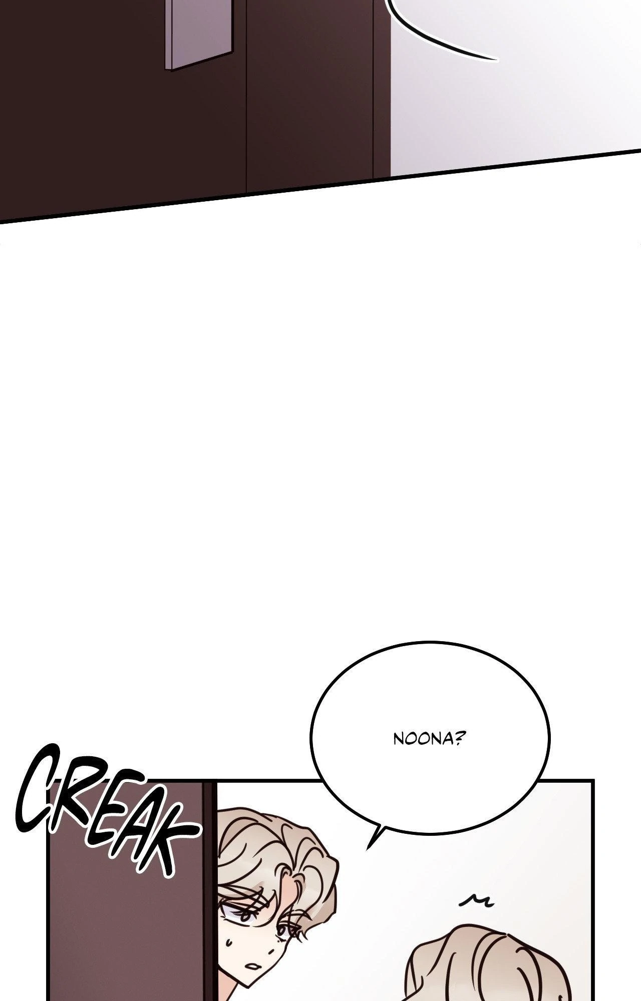 Involuntary Romance (Official) - Chapter 43 manhwa