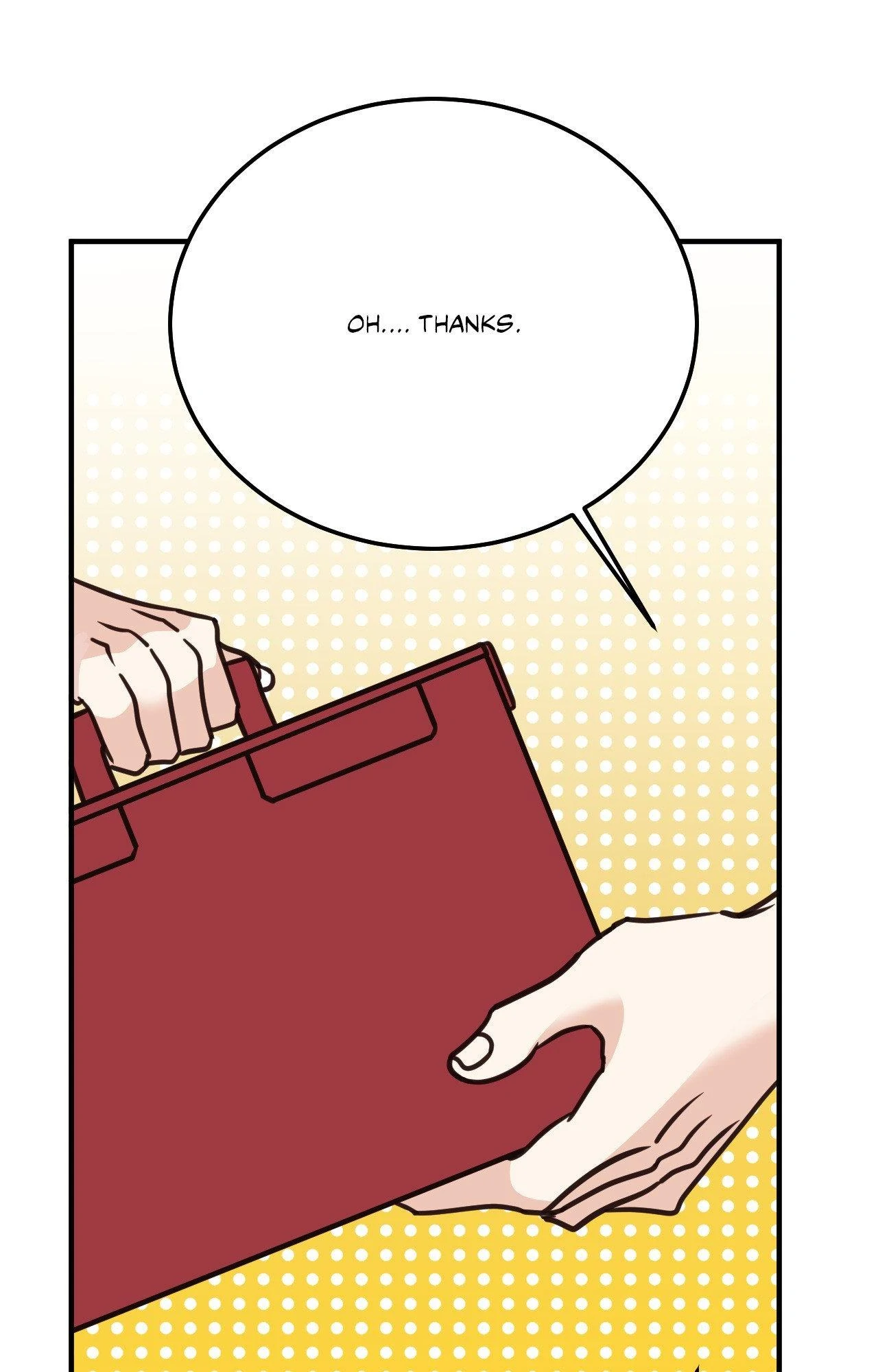 Involuntary Romance (Official) - Chapter 43 manhwa