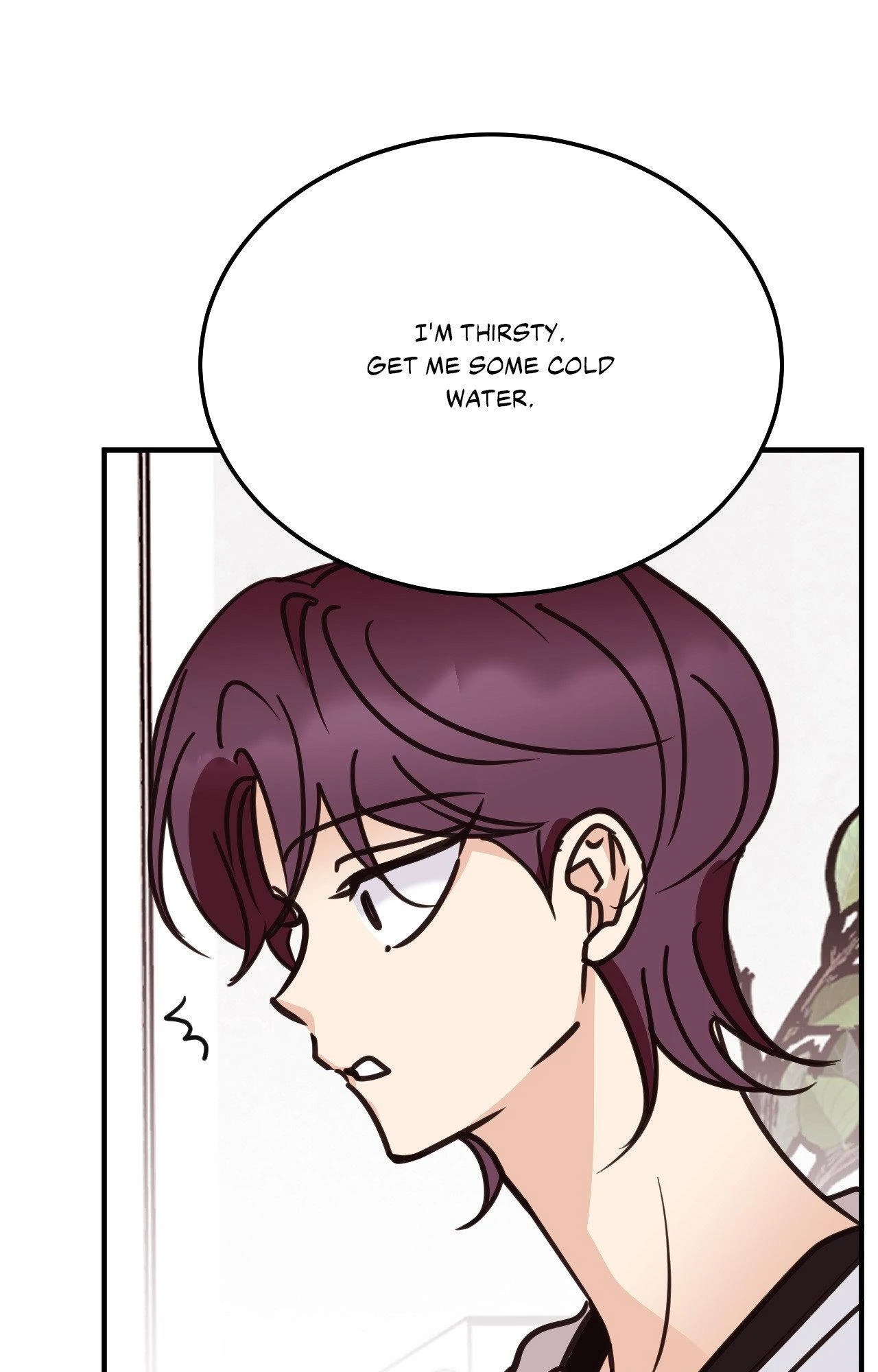 Involuntary Romance (Official) - Chapter 43 manhwa