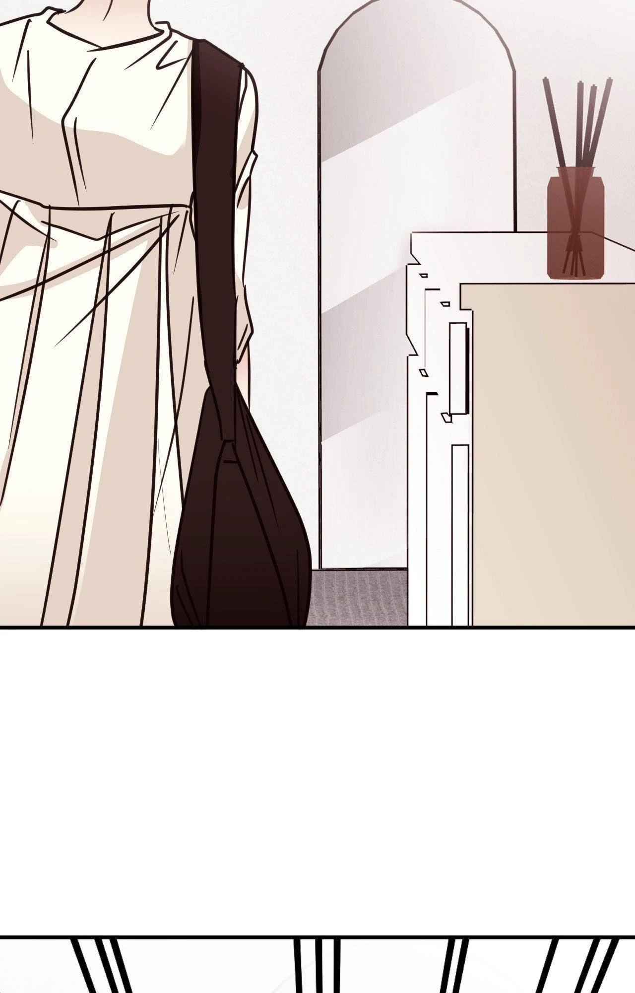 Involuntary Romance (Official) - Chapter 43 manhwa
