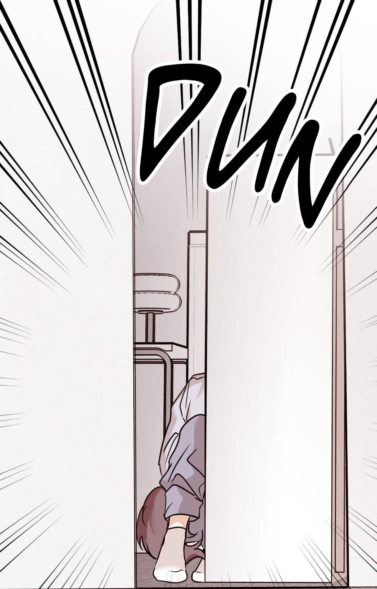 Involuntary Romance (Official) - Chapter 43 manhwa