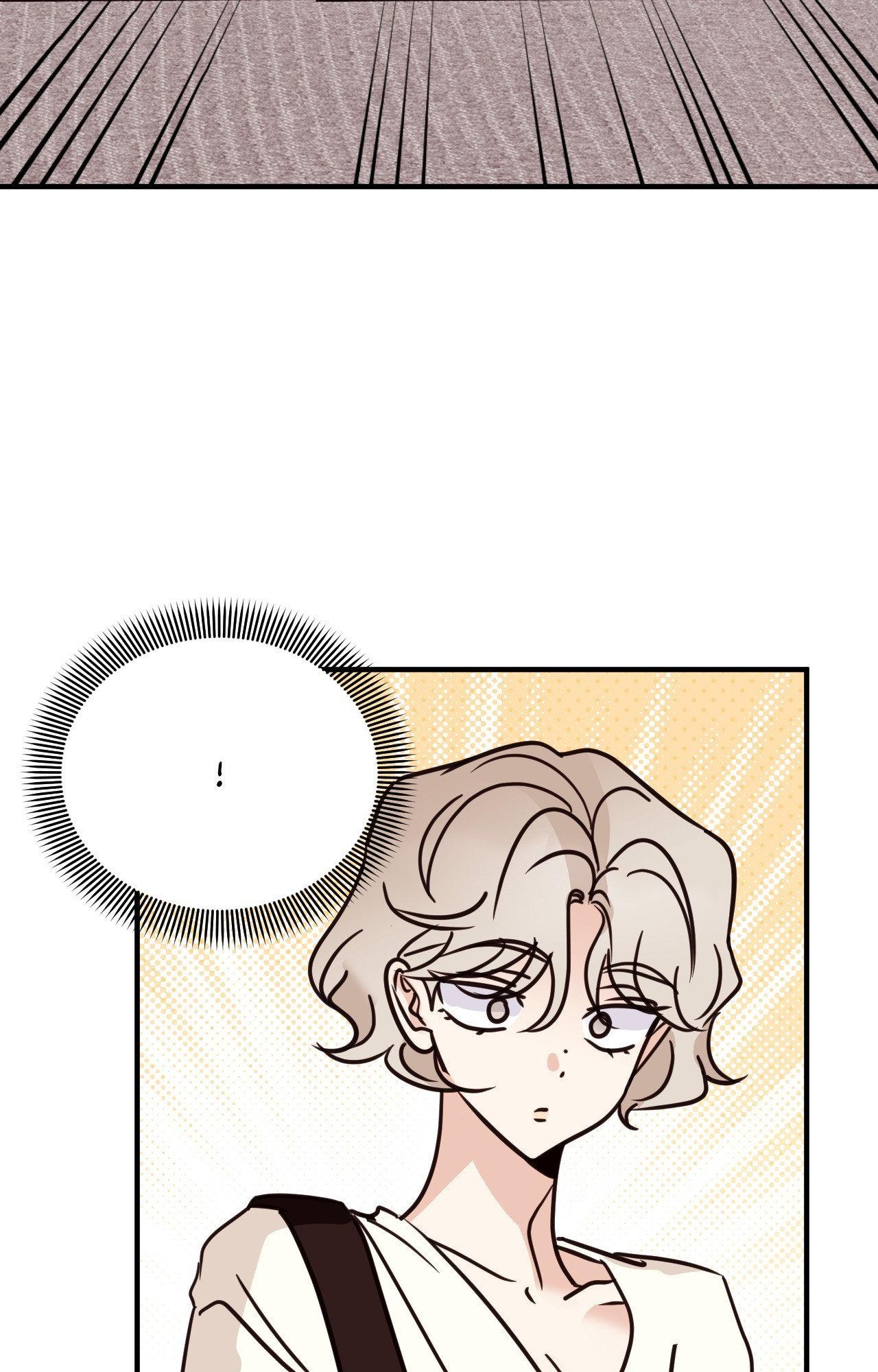 Involuntary Romance (Official) - Chapter 43 manhwa