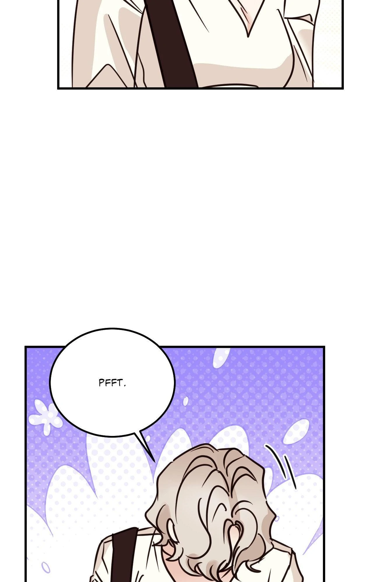 Involuntary Romance (Official) - Chapter 43 manhwa