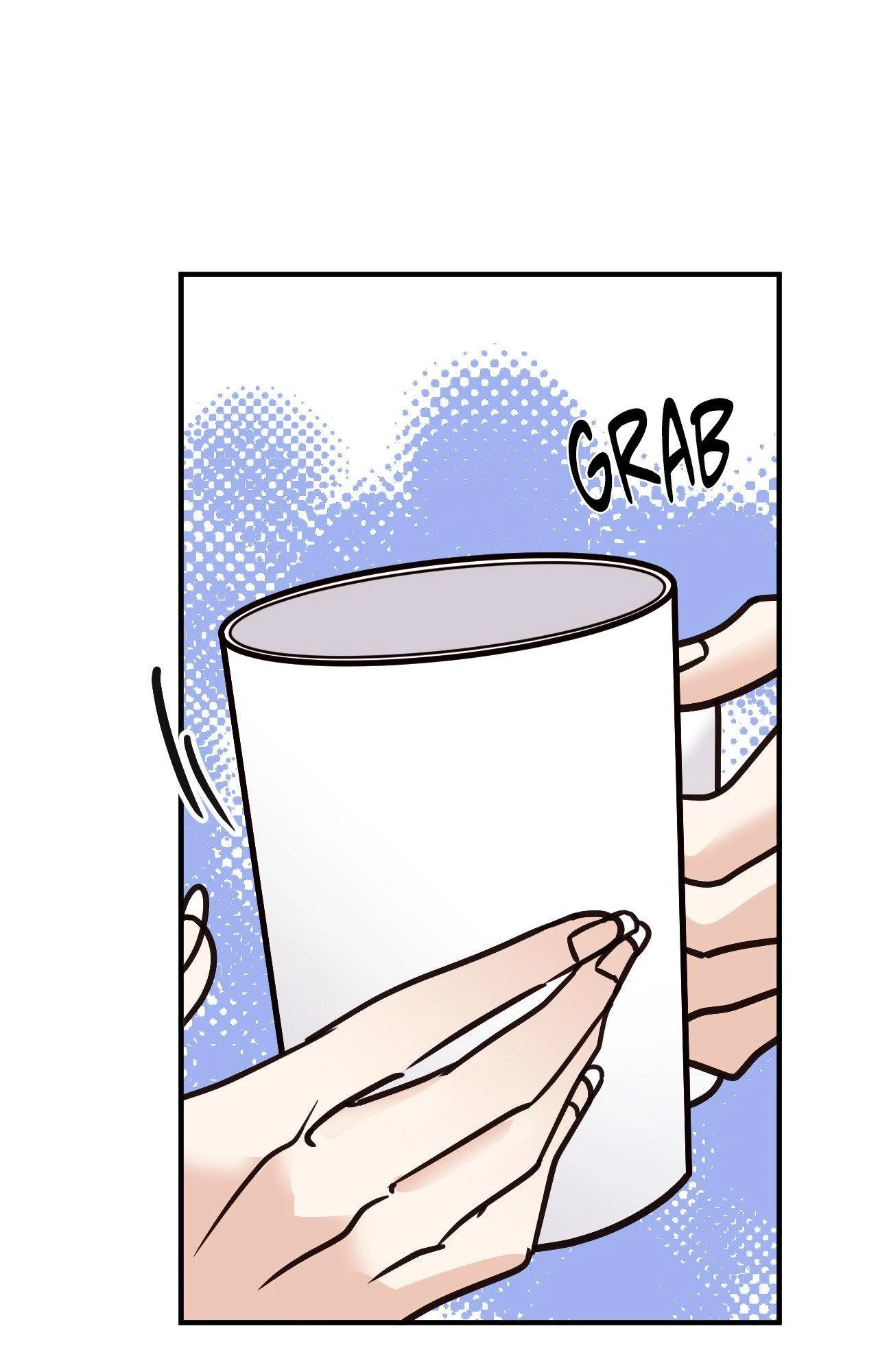 Involuntary Romance (Official) - Chapter 43 manhwa