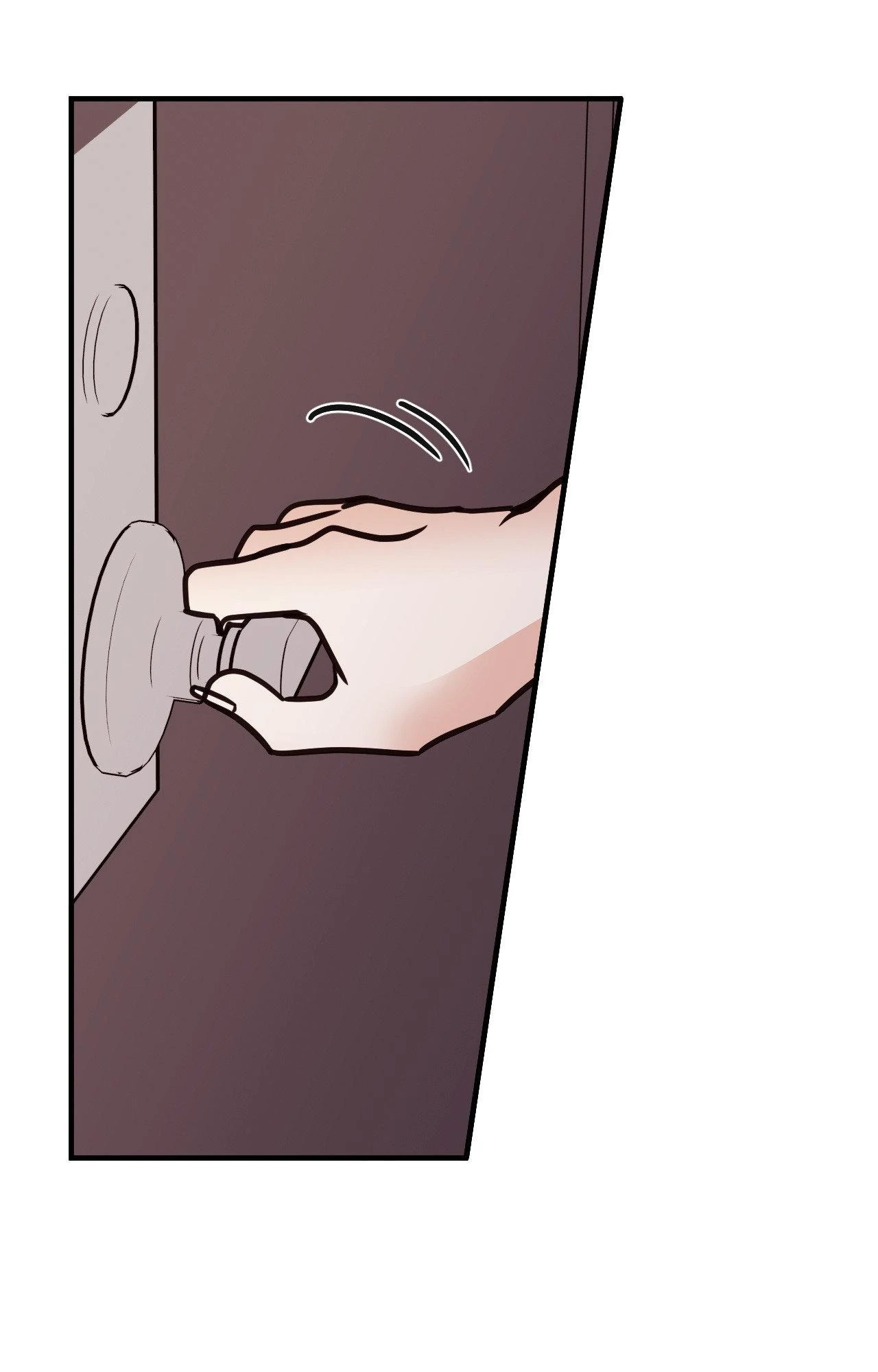 Involuntary Romance (Official) - Chapter 43 manhwa