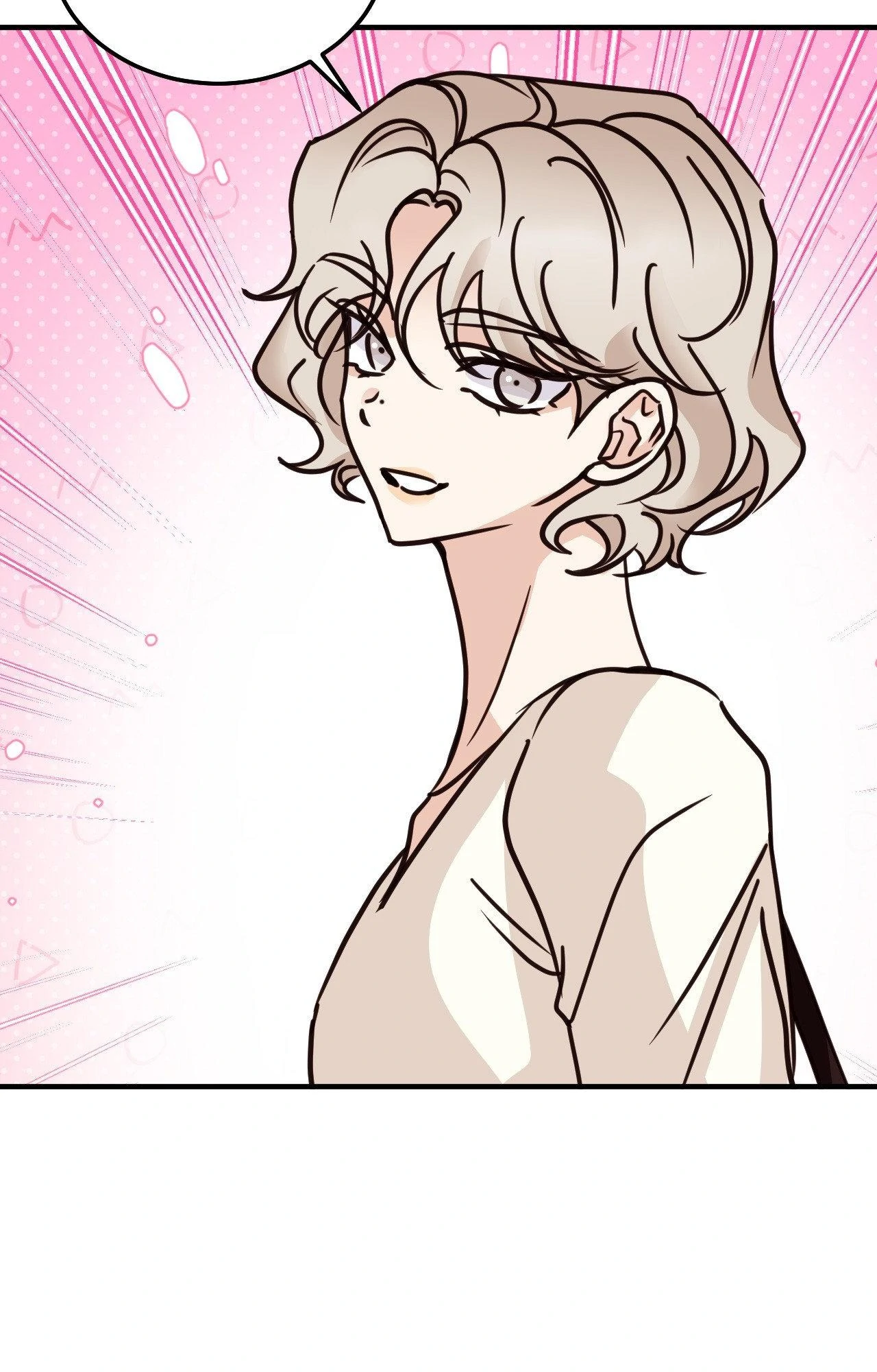 Involuntary Romance (Official) - Chapter 43 manhwa