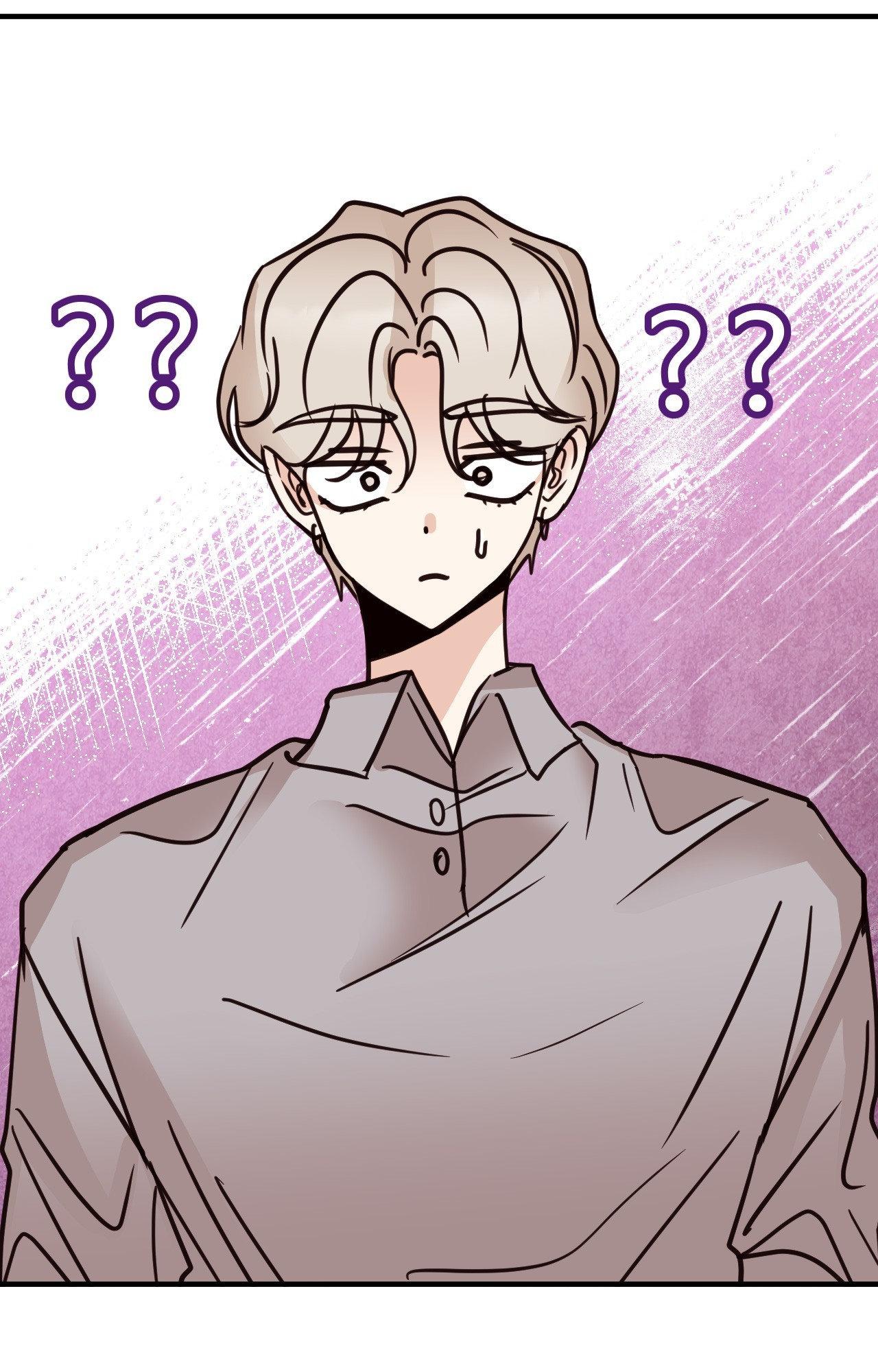 Involuntary Romance (Official) - Chapter 43 manhwa
