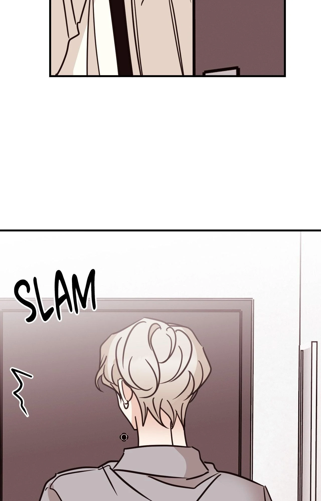 Involuntary Romance (Official) - Chapter 43 manhwa