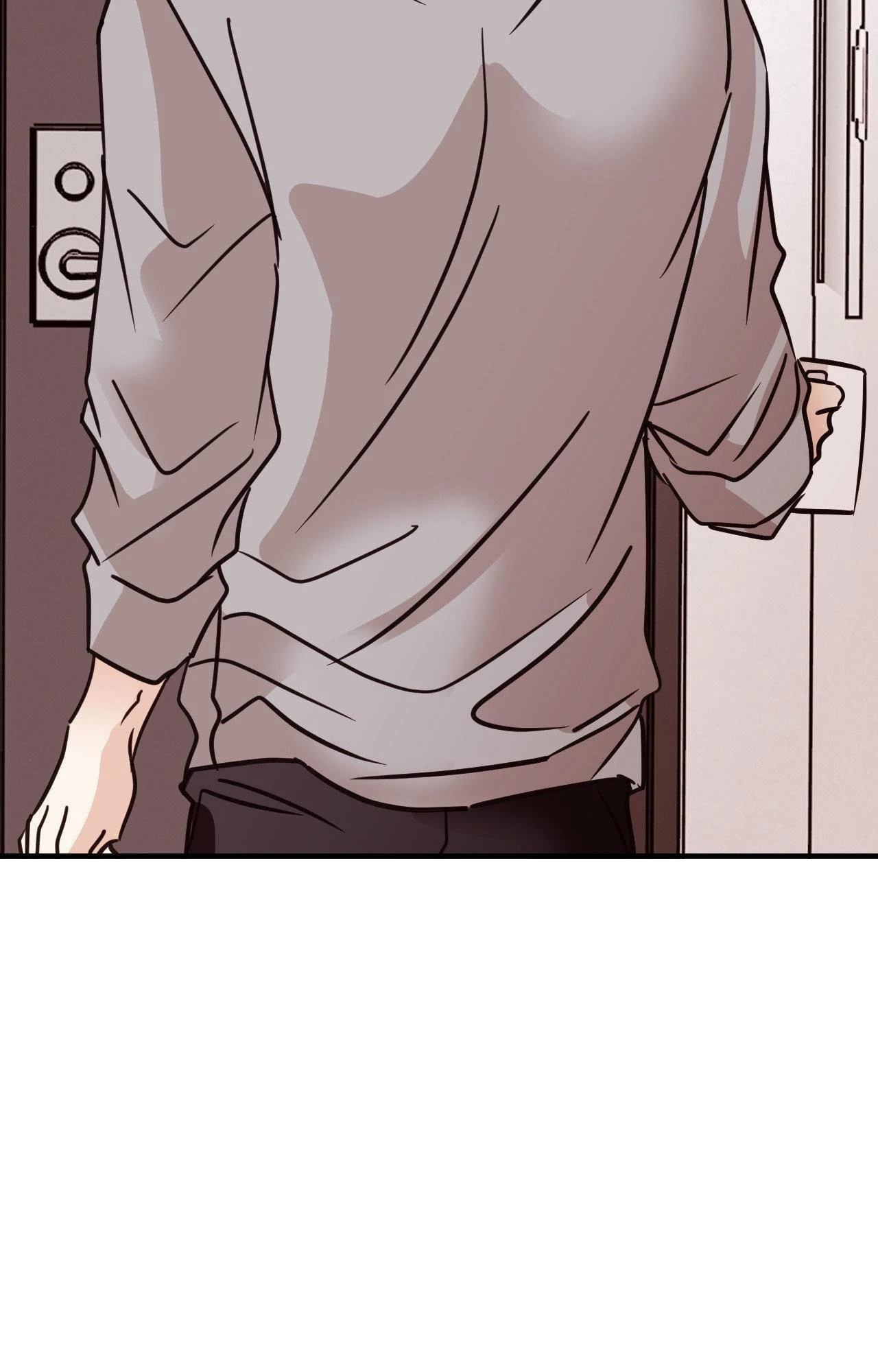 Involuntary Romance (Official) - Chapter 43 manhwa