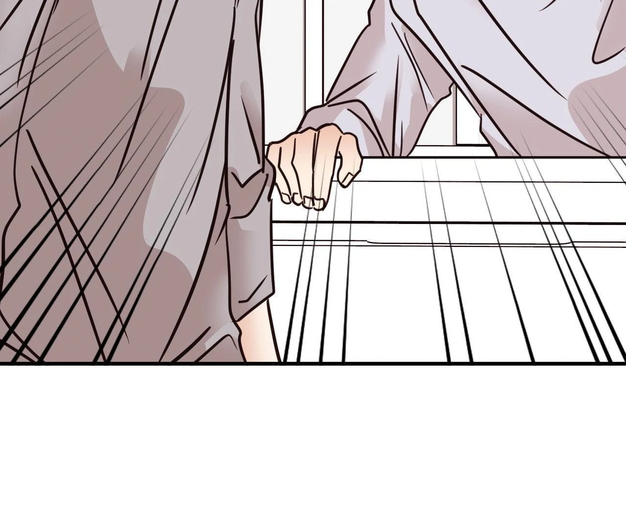 Involuntary Romance (Official) - Chapter 43 manhwa