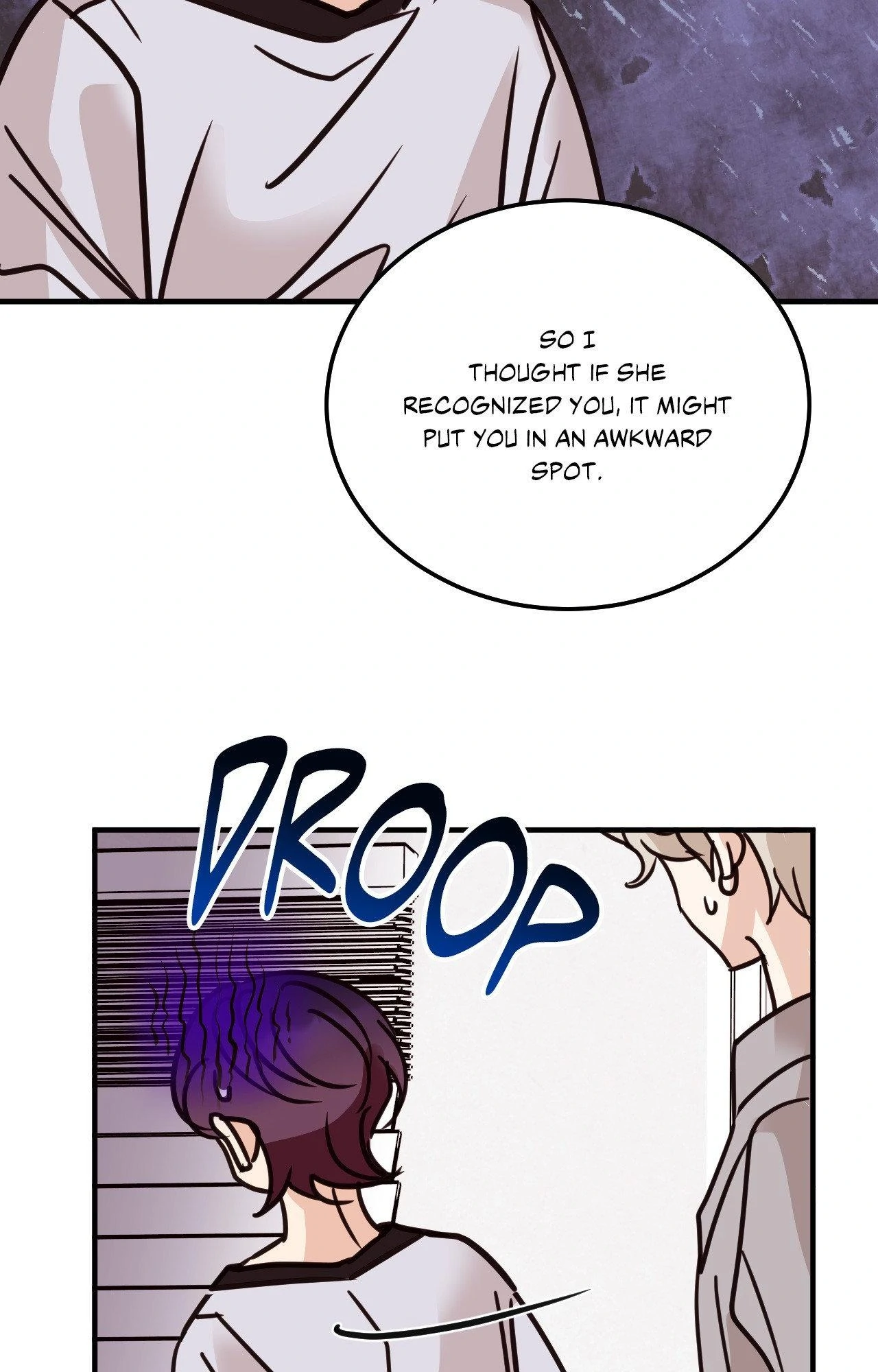 Involuntary Romance (Official) - Chapter 43 manhwa