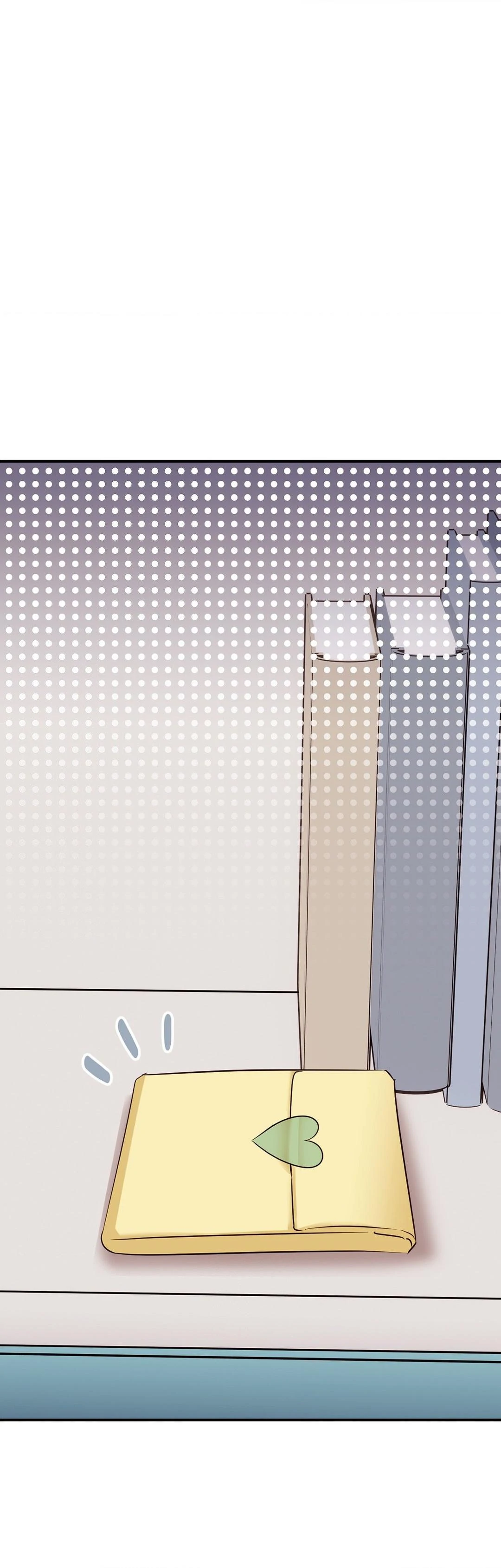 Involuntary Romance (Official) - Chapter 5 manhwa