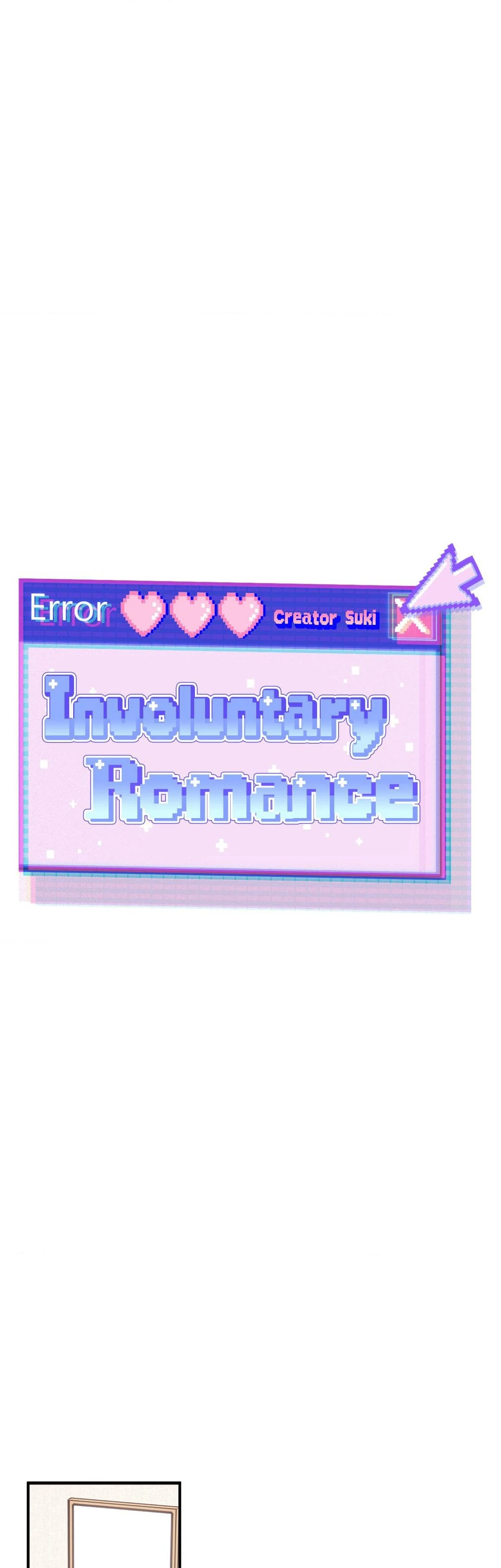 Involuntary Romance (Official) - Chapter 5 manhwa