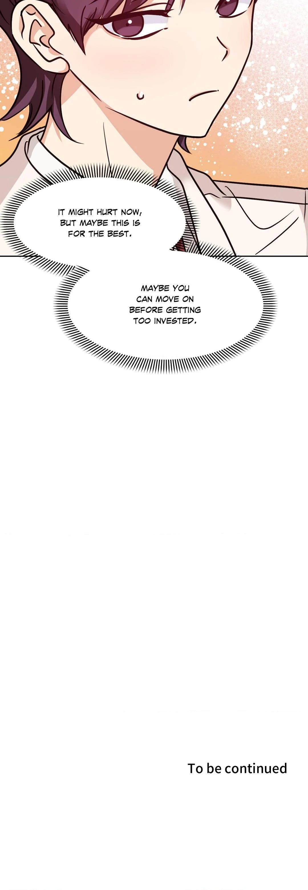 Involuntary Romance (Official) - Chapter 5 manhwa