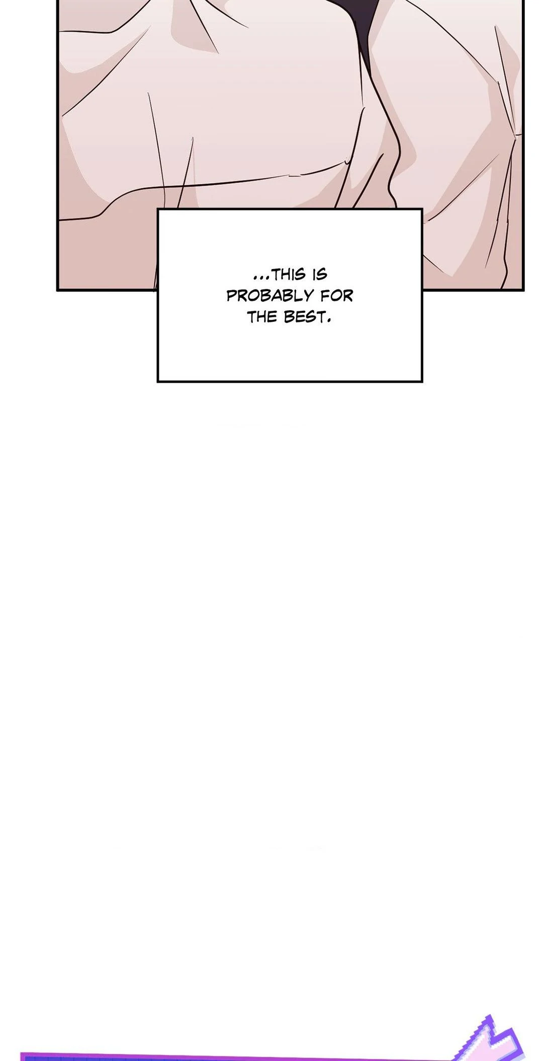 Involuntary Romance (Official) - Chapter 6 manhwa
