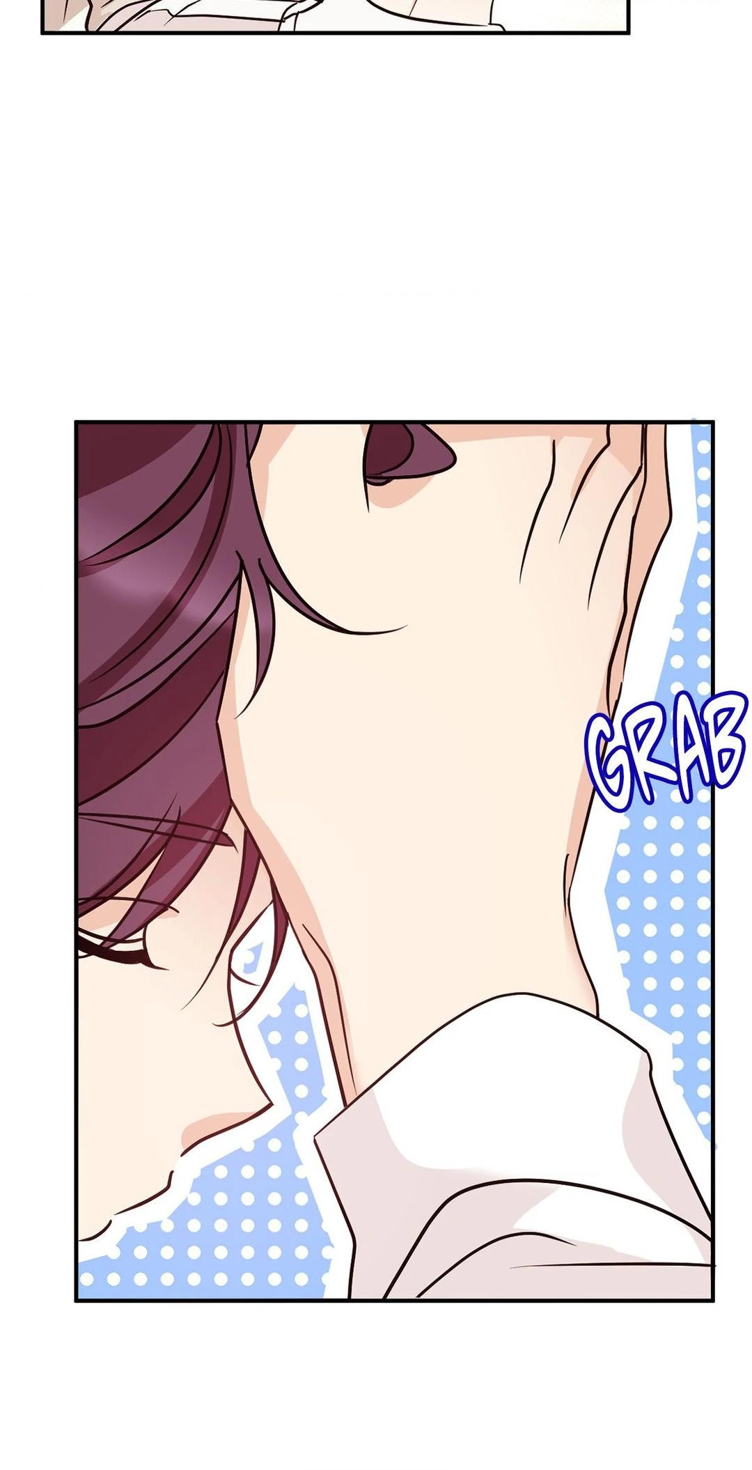 Involuntary Romance (Official) - Chapter 6 manhwa