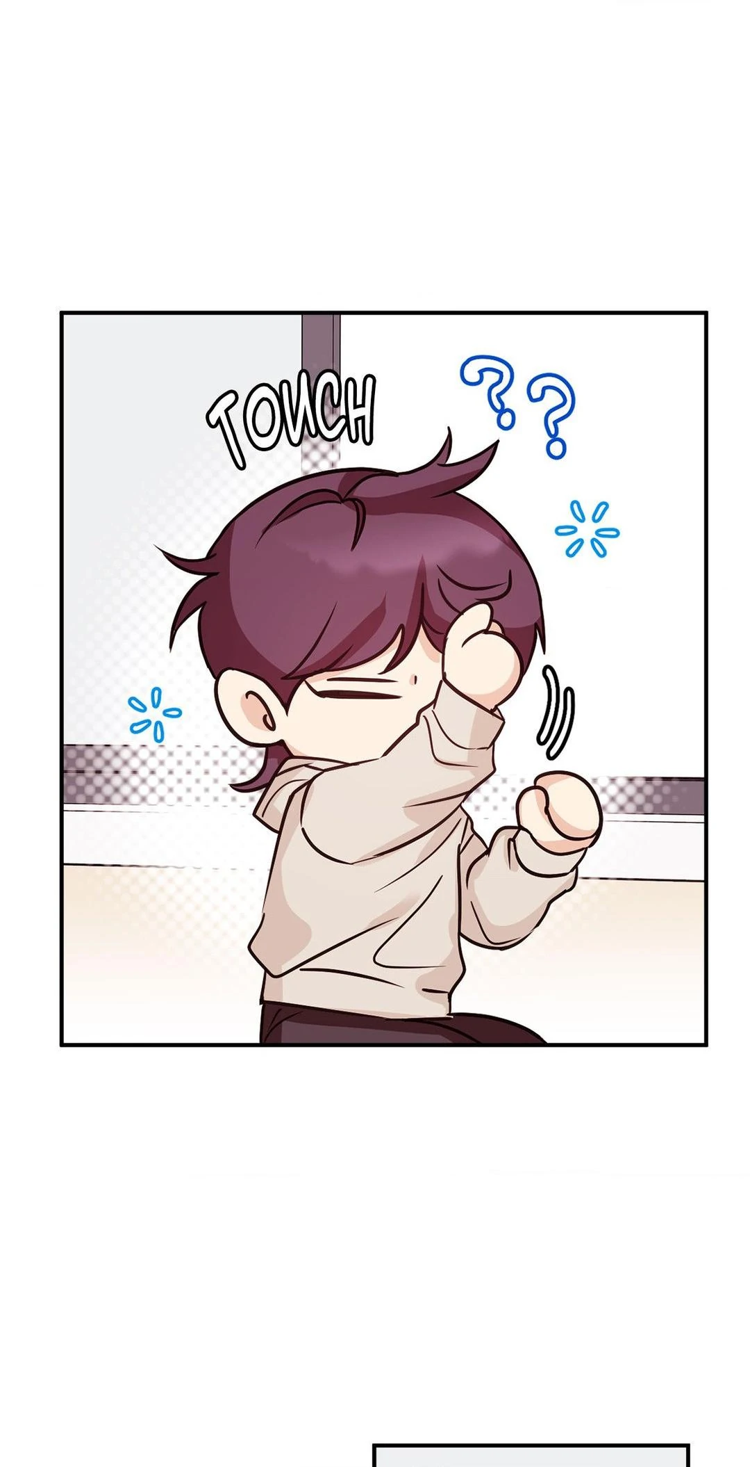 Involuntary Romance (Official) - Chapter 6 manhwa