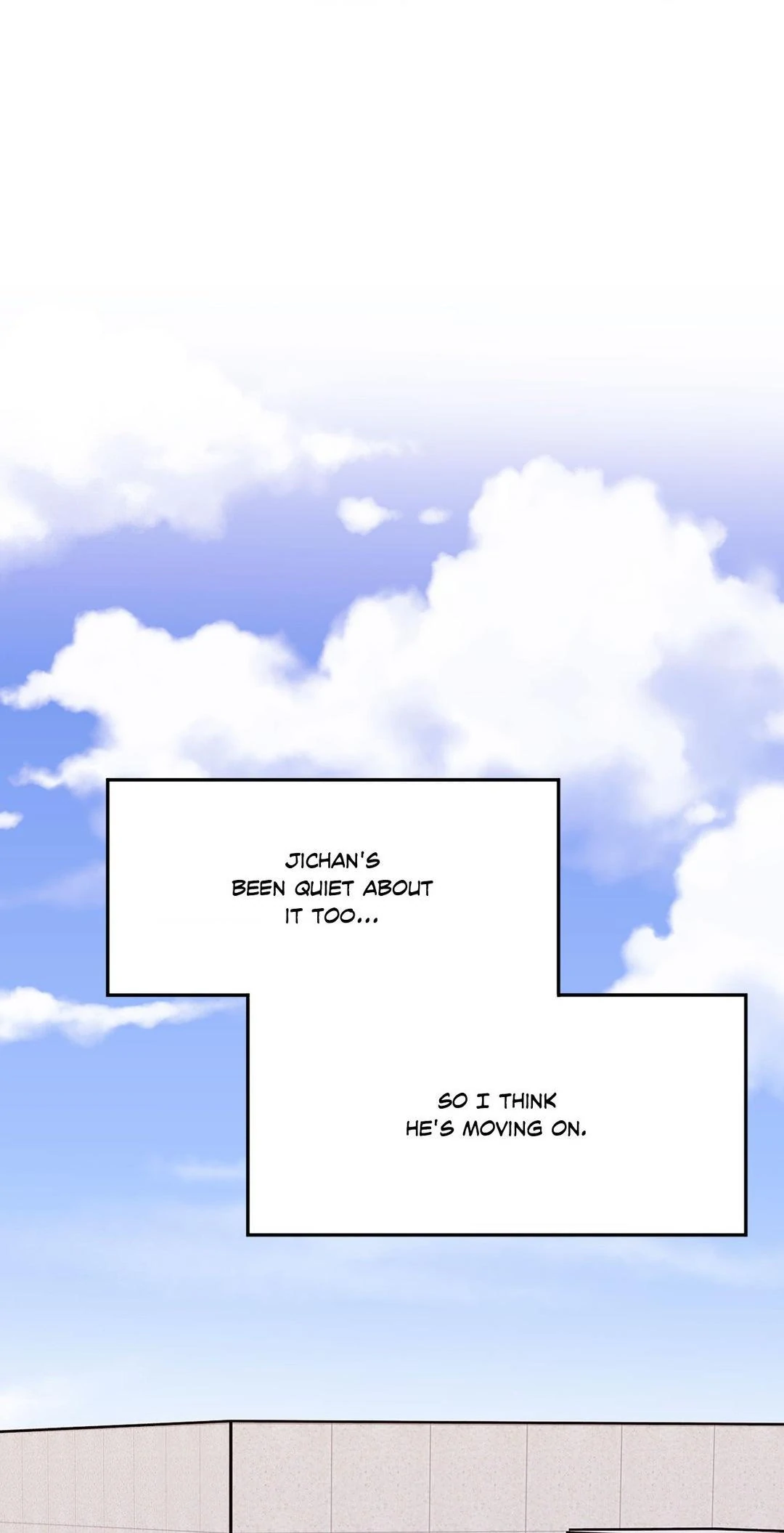 Involuntary Romance (Official) - Chapter 6 manhwa