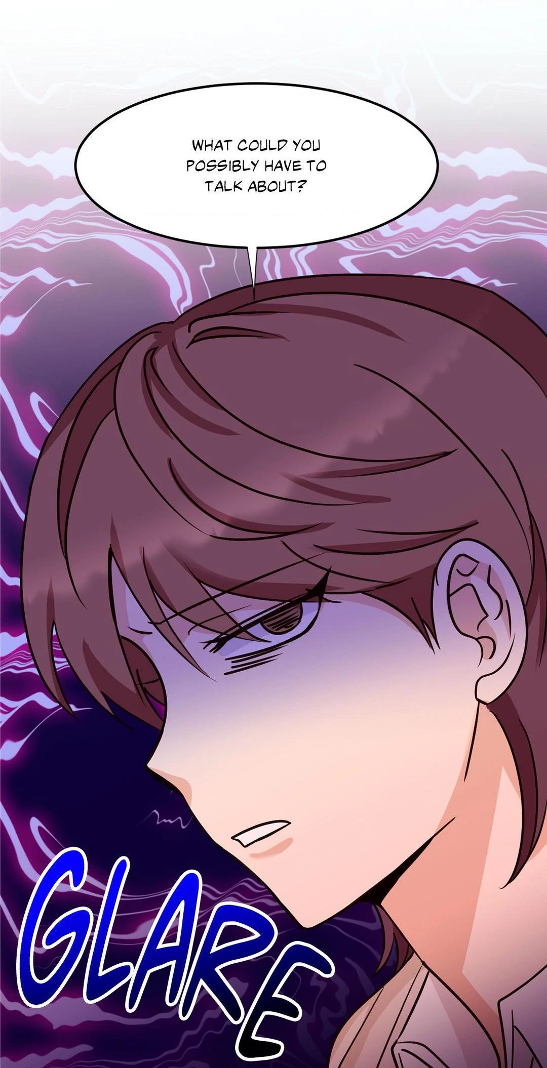 Involuntary Romance (Official) - Chapter 6 manhwa