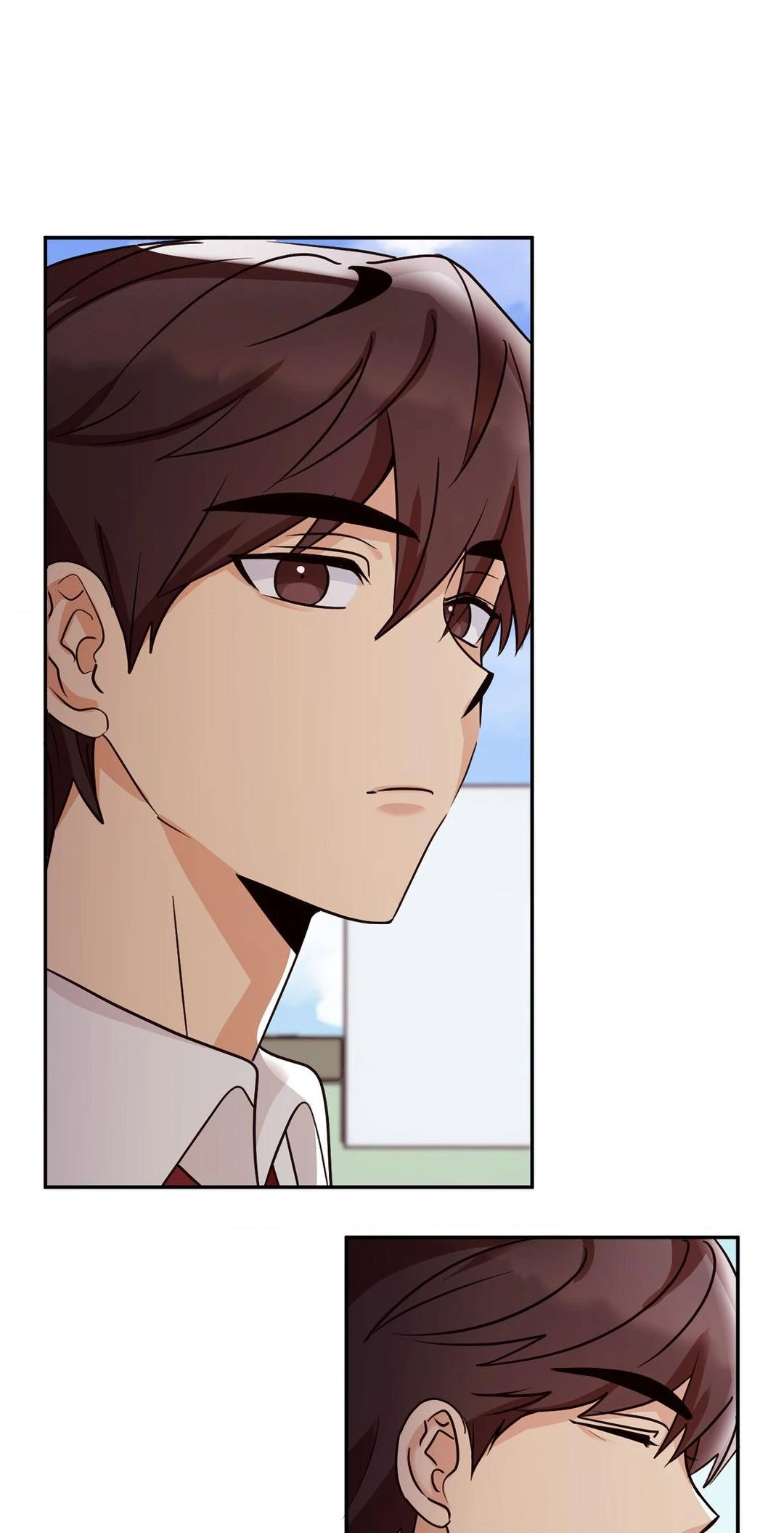 Involuntary Romance (Official) - Chapter 6 manhwa
