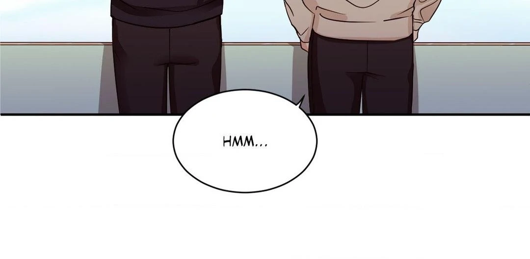 Involuntary Romance (Official) - Chapter 6 manhwa