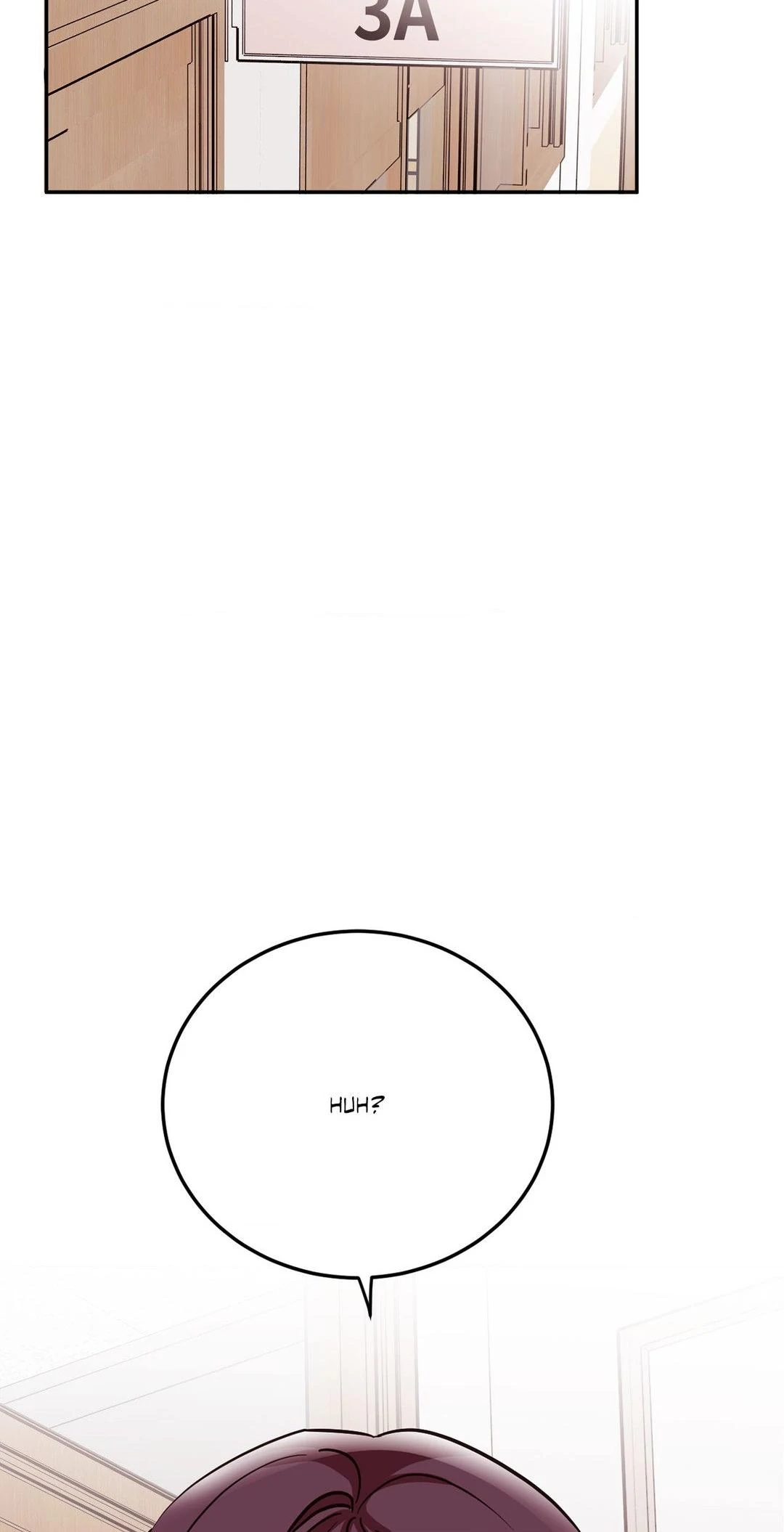Involuntary Romance (Official) - Chapter 6 manhwa