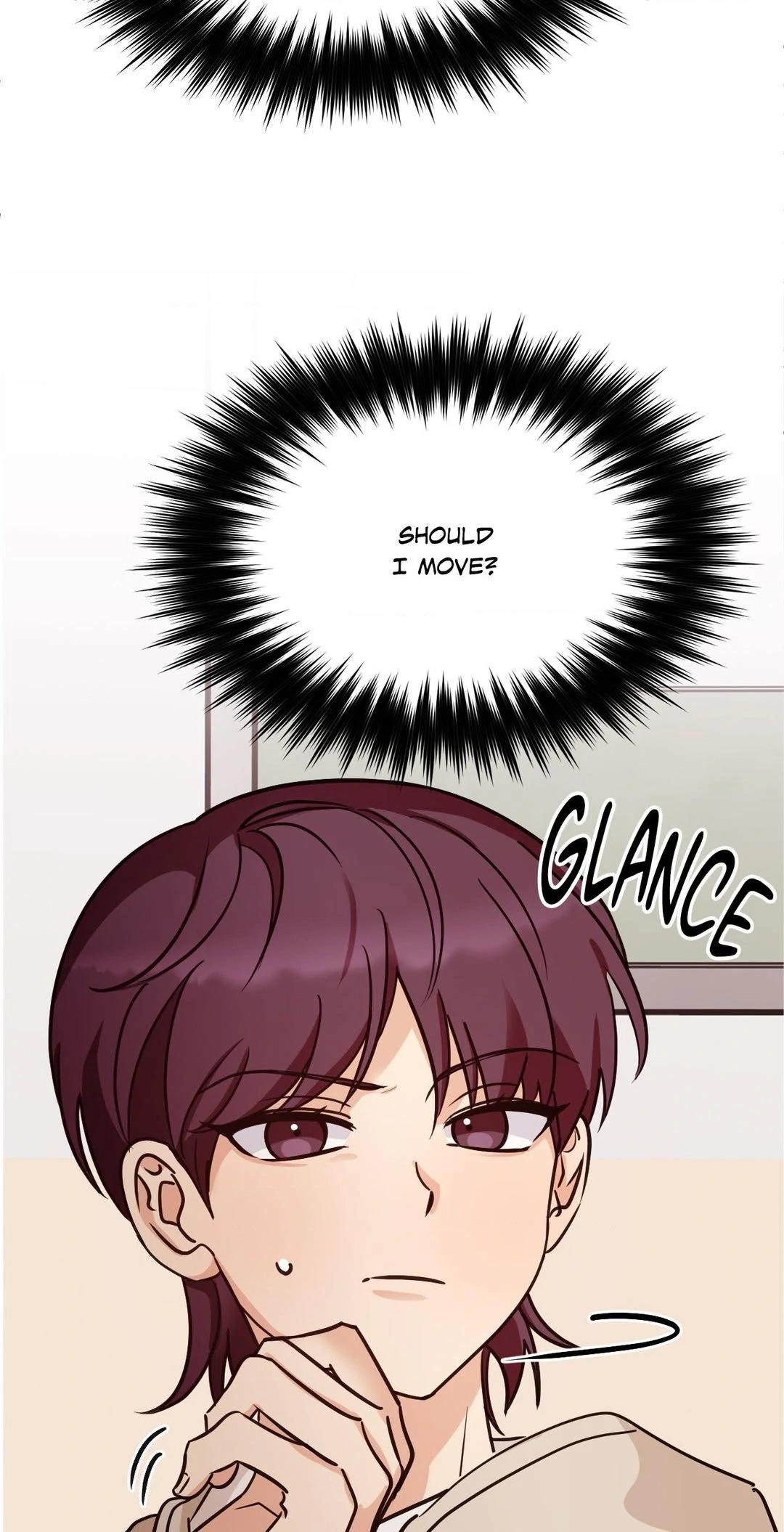 Involuntary Romance (Official) - Chapter 6 manhwa
