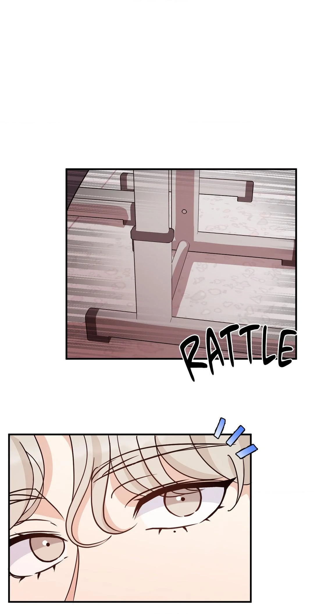 Involuntary Romance (Official) - Chapter 6 manhwa