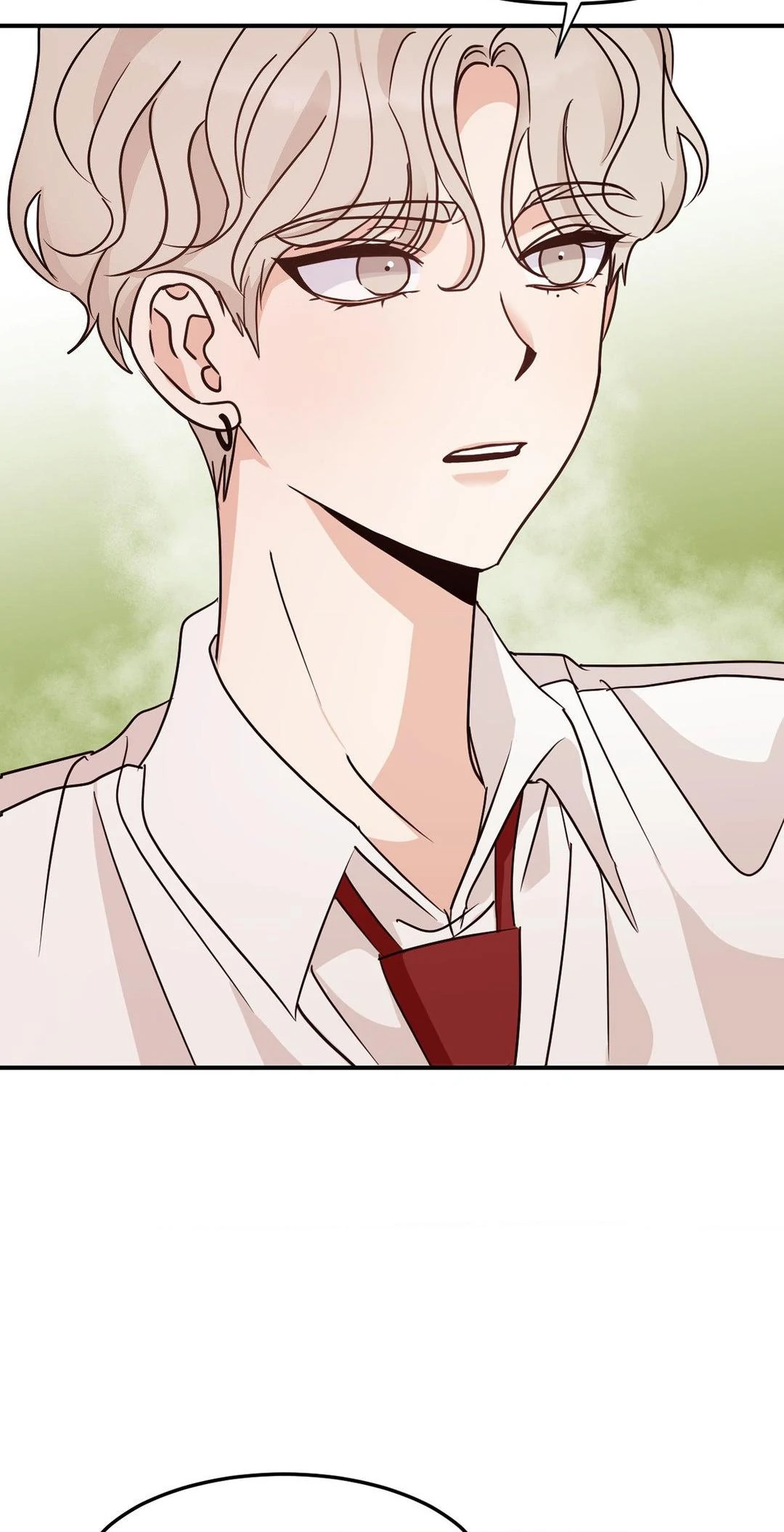 Involuntary Romance (Official) - Chapter 6 manhwa