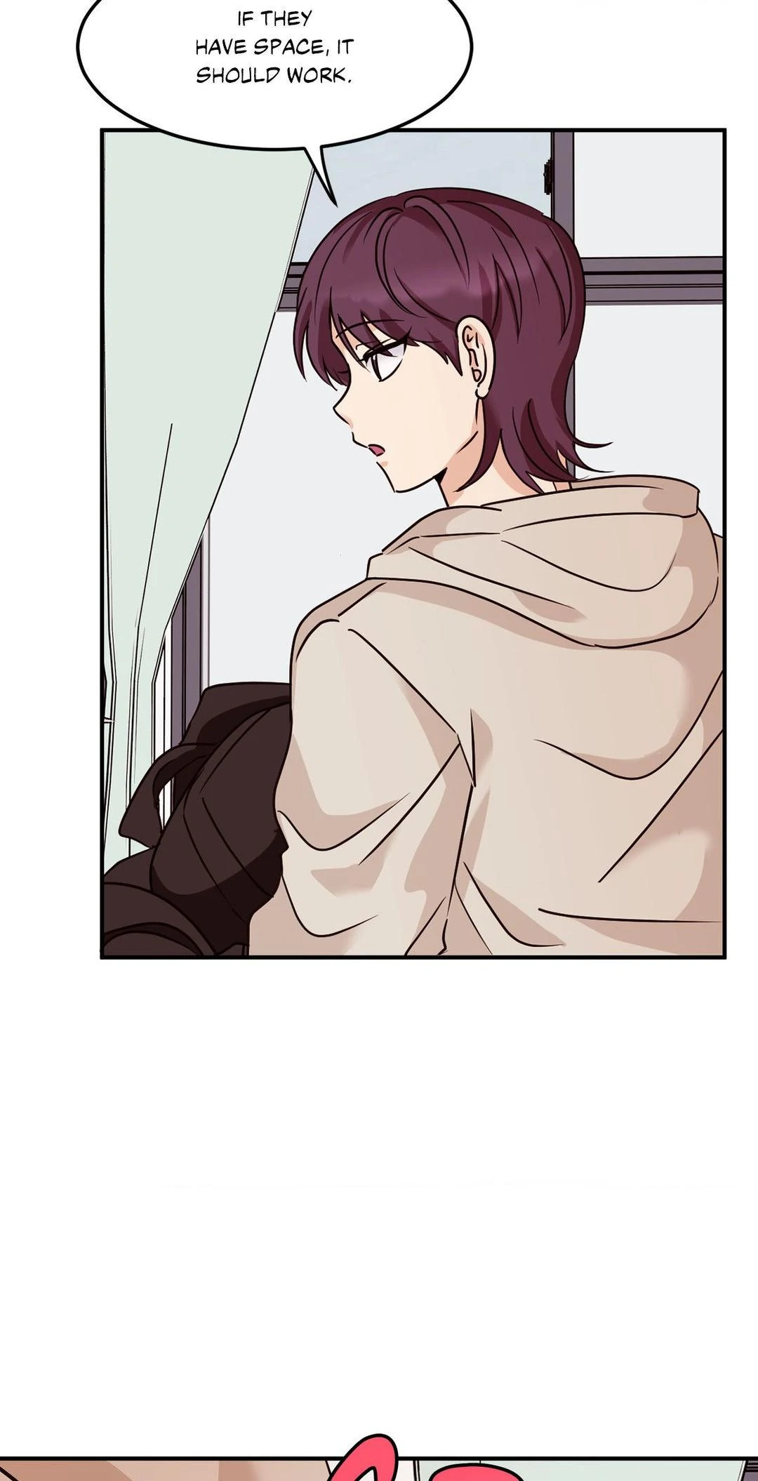 Involuntary Romance (Official) - Chapter 6 manhwa