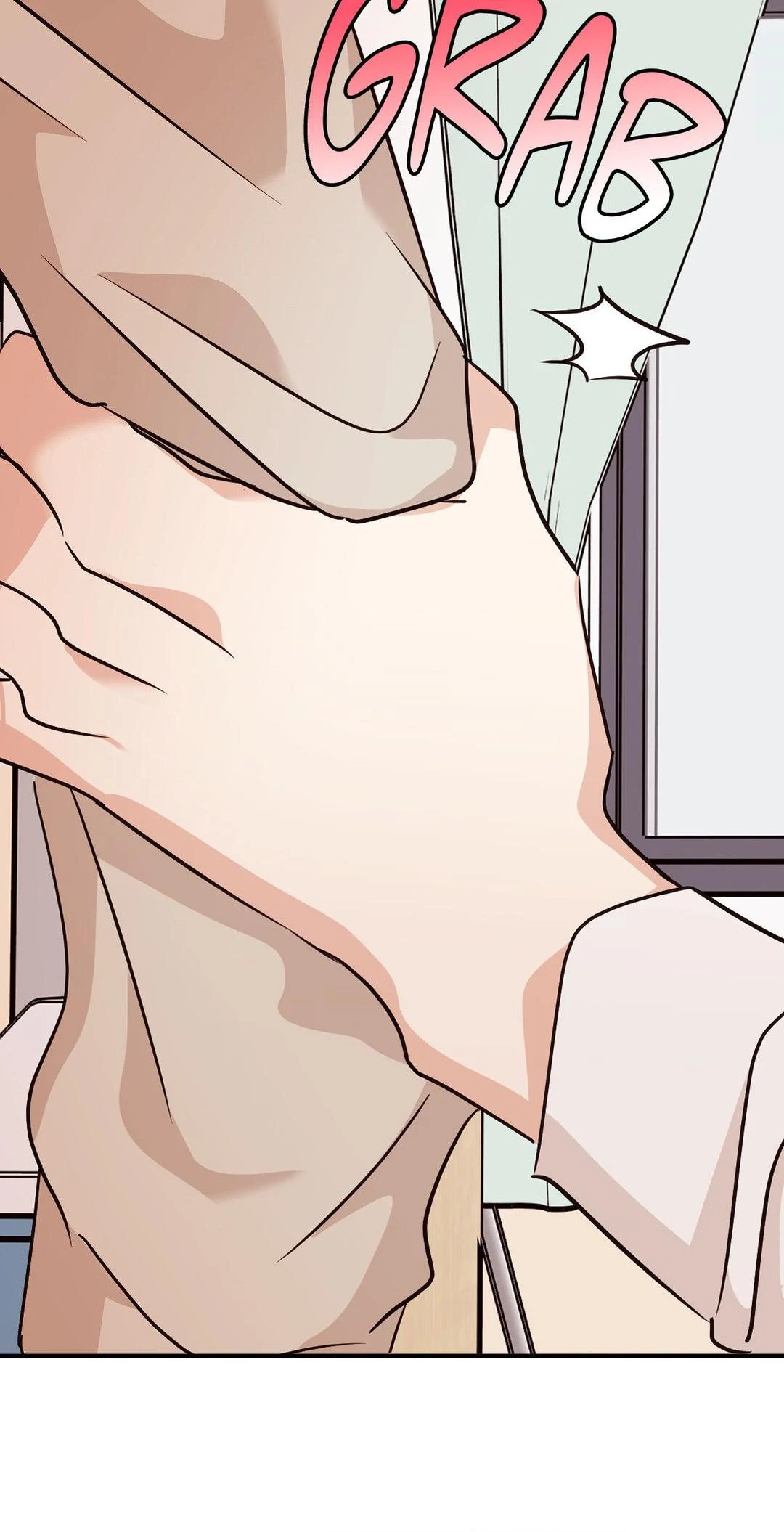 Involuntary Romance (Official) - Chapter 6 manhwa
