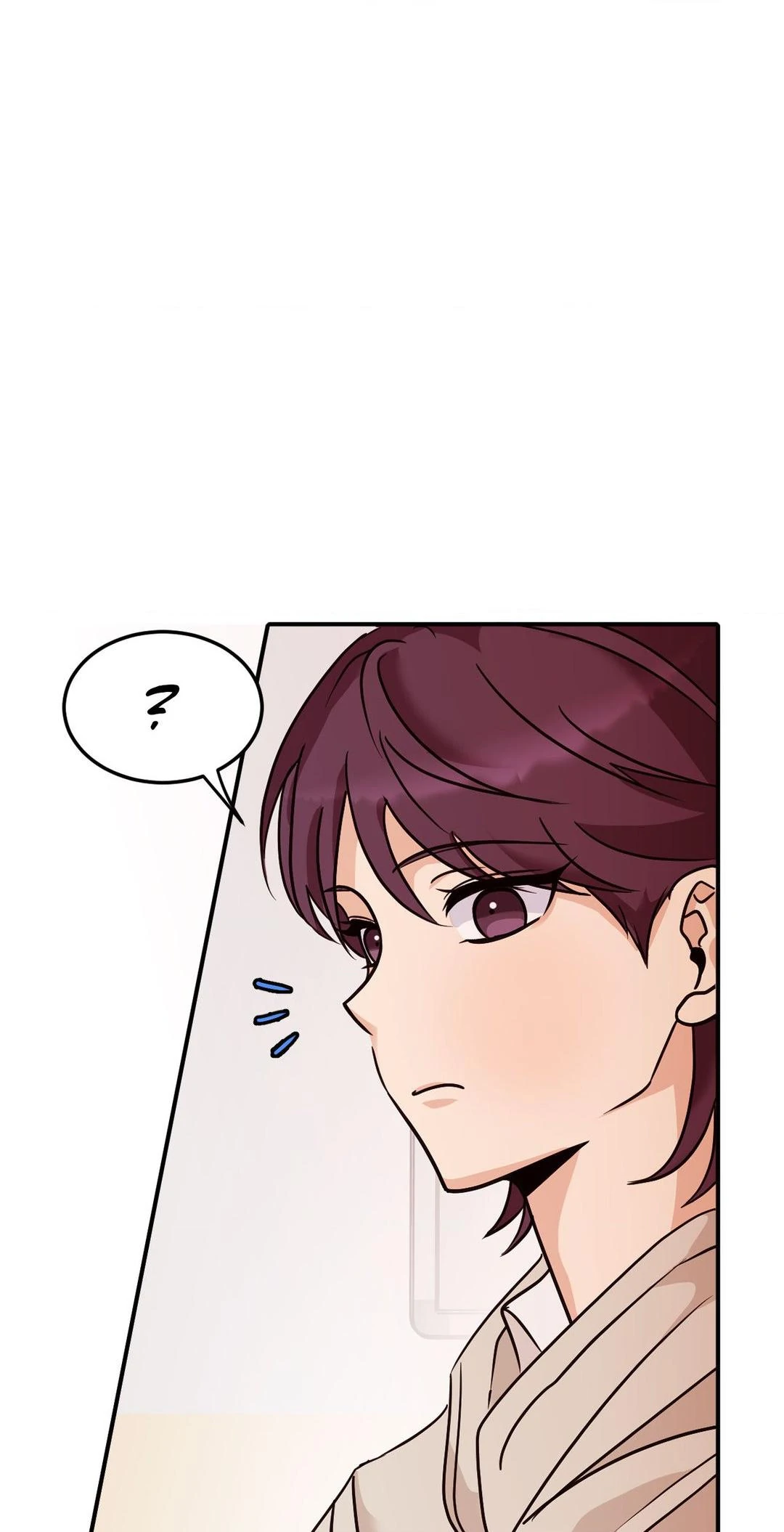 Involuntary Romance (Official) - Chapter 6 manhwa
