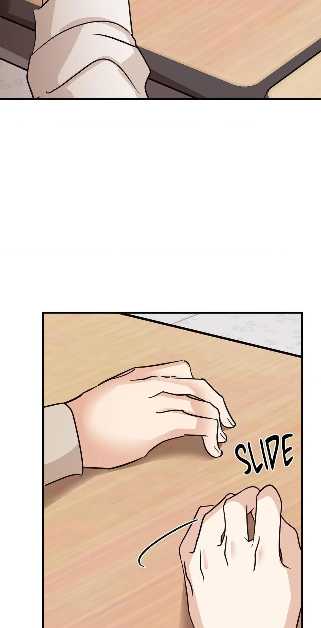 Involuntary Romance (Official) - Chapter 6 manhwa