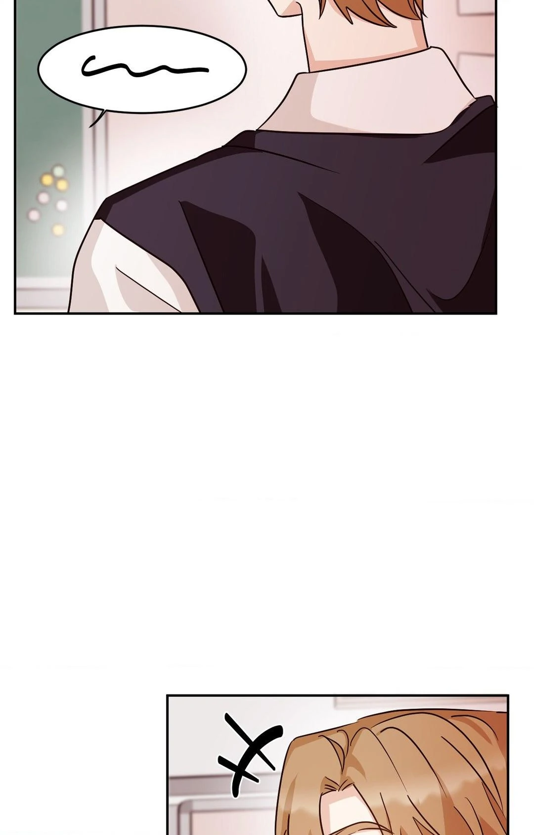 Involuntary Romance (Official) - Chapter 7 manhwa