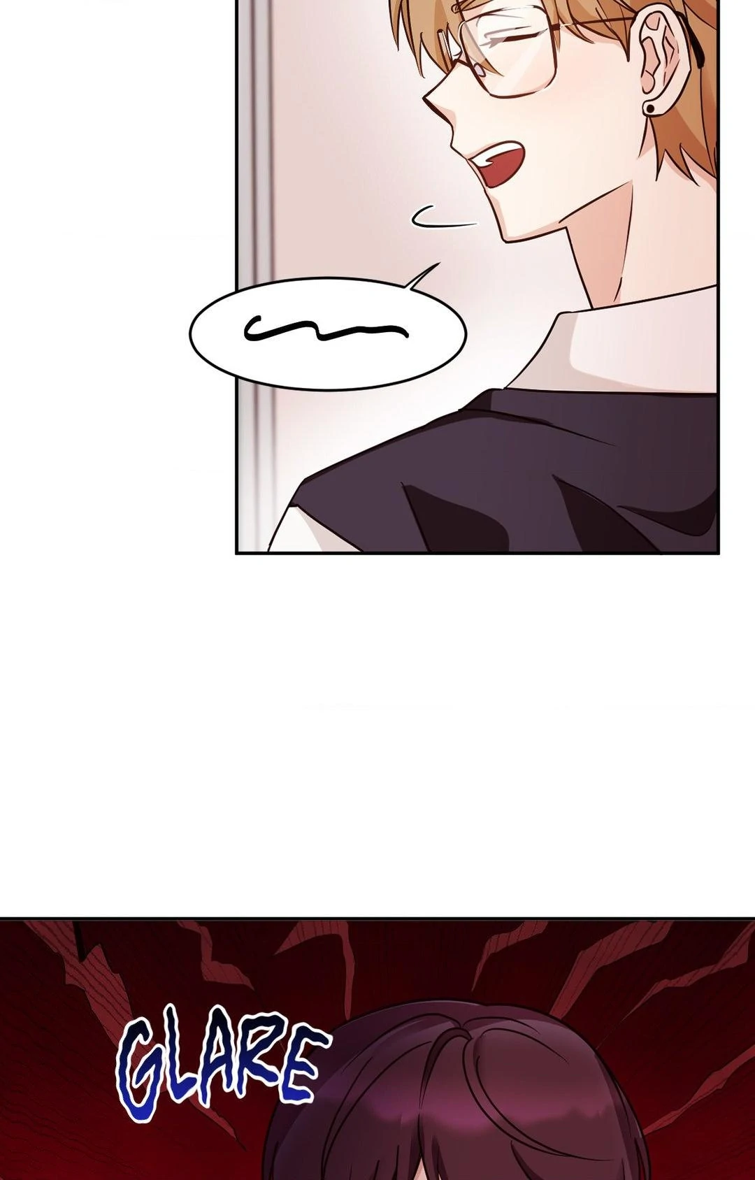 Involuntary Romance (Official) - Chapter 7 manhwa