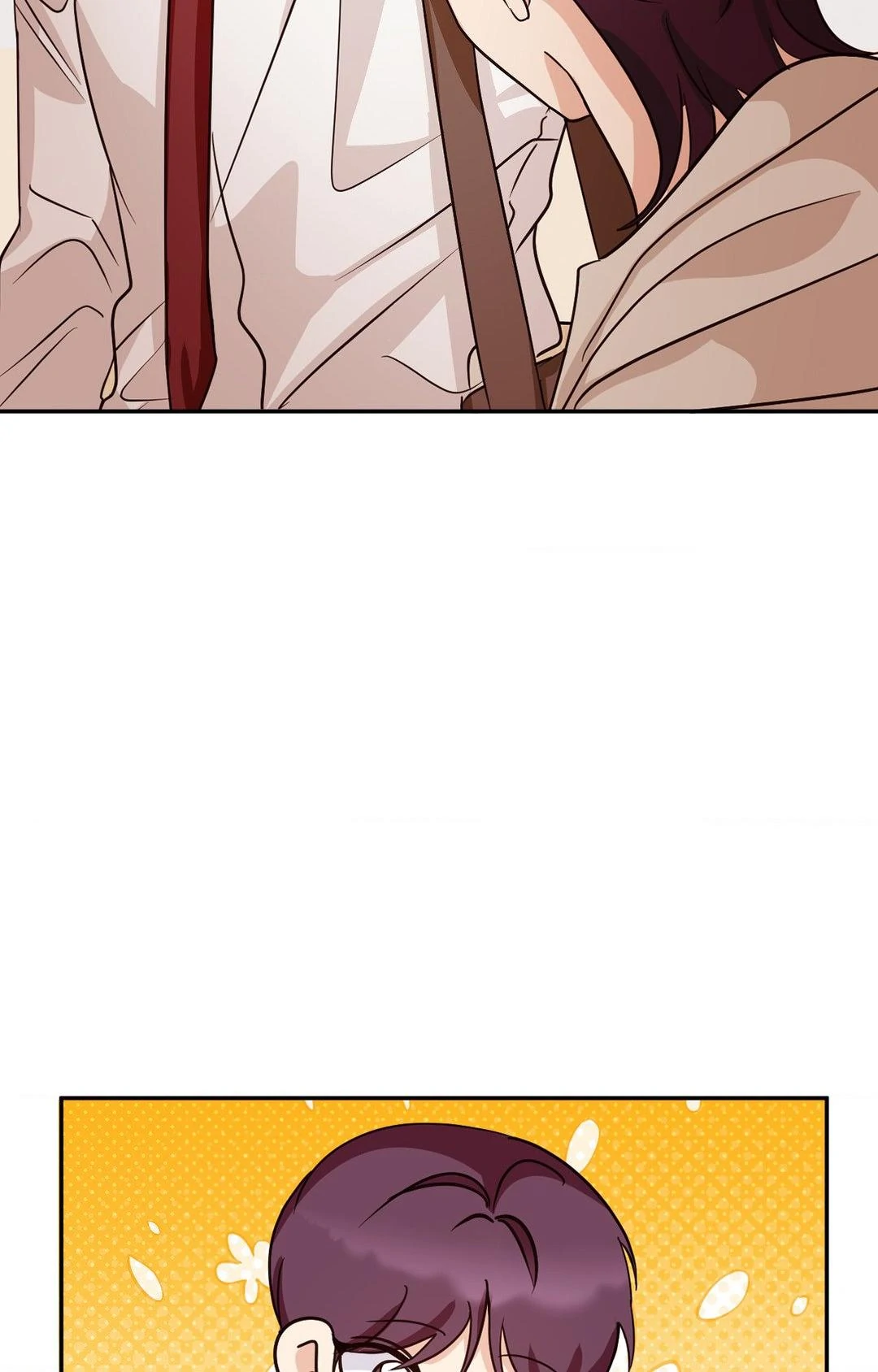 Involuntary Romance (Official) - Chapter 7 manhwa