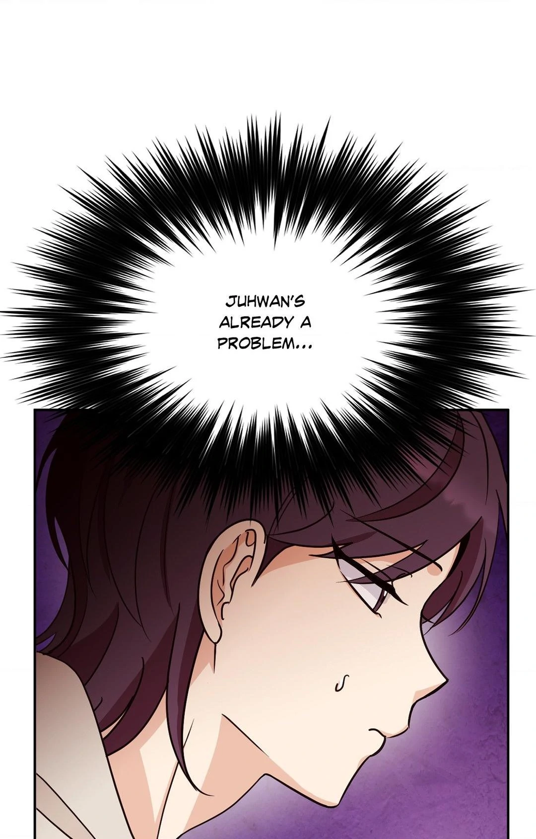 Involuntary Romance (Official) - Chapter 7 manhwa