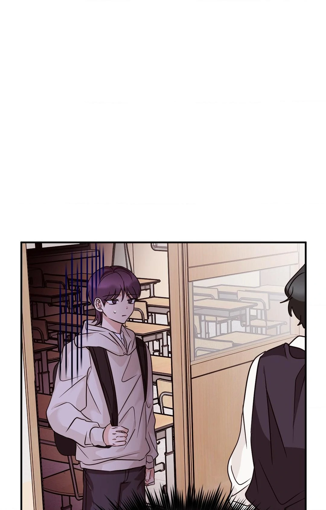 Involuntary Romance (Official) - Chapter 7 manhwa