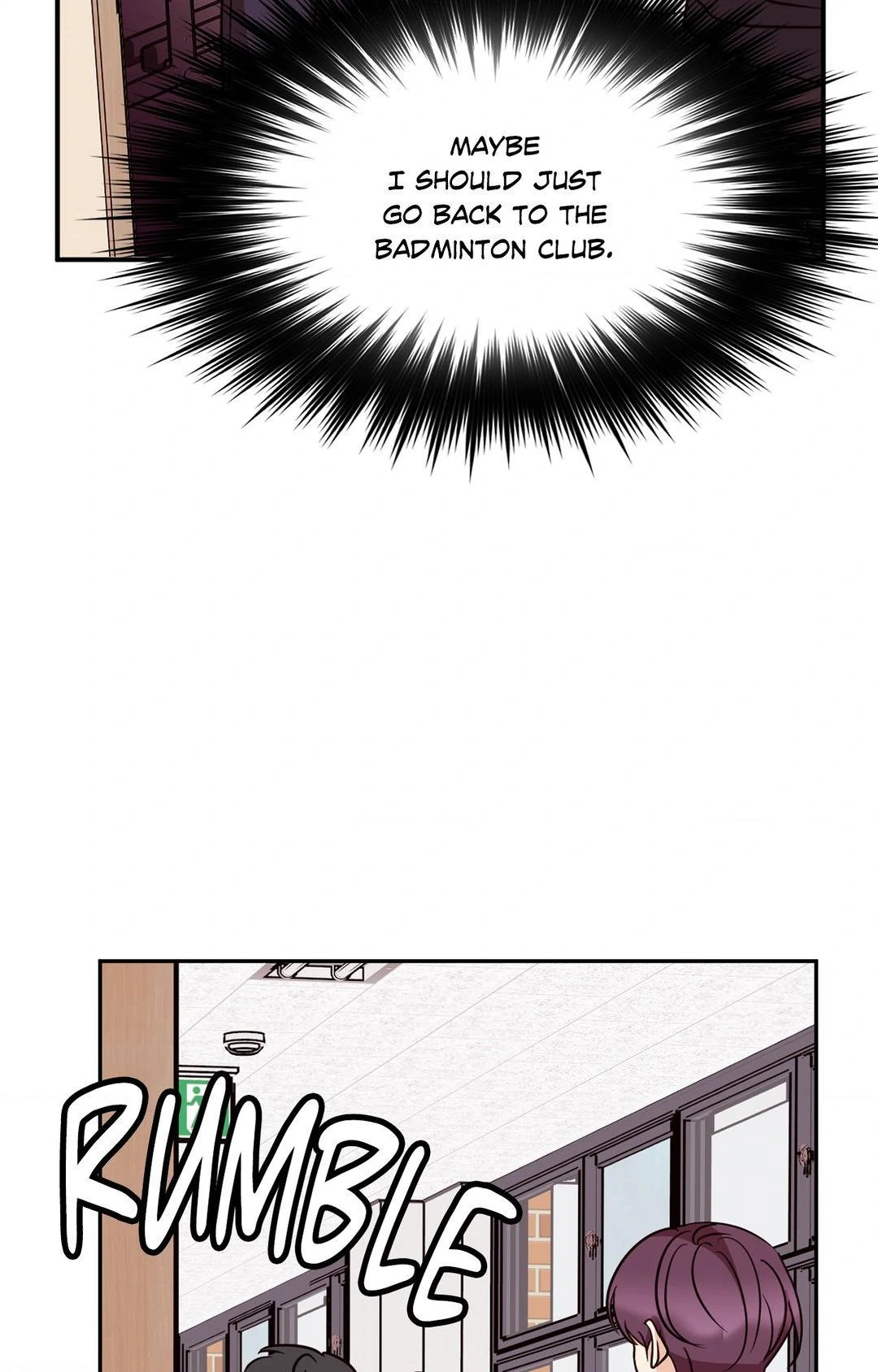Involuntary Romance (Official) - Chapter 7 manhwa