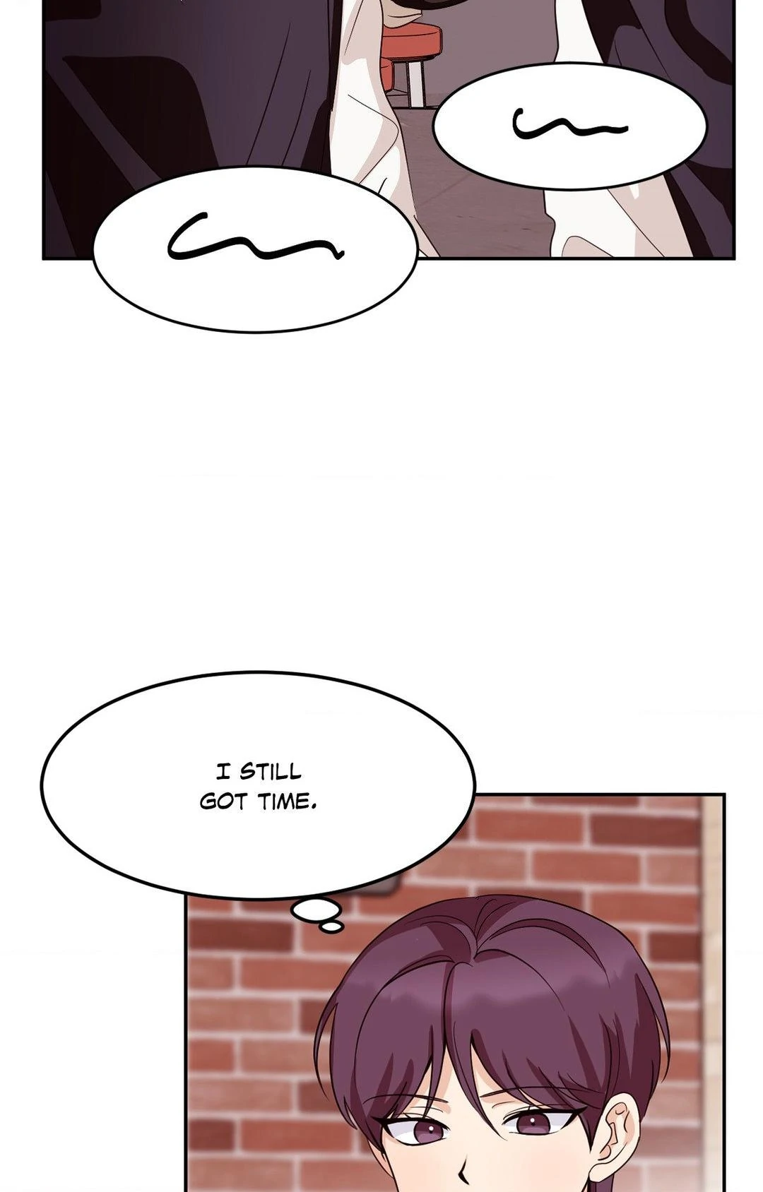 Involuntary Romance (Official) - Chapter 7 manhwa