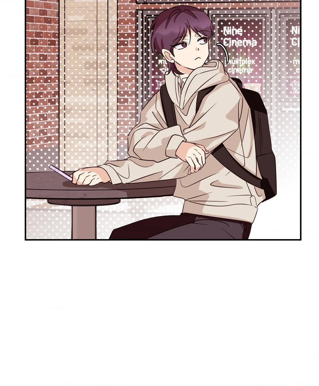 Involuntary Romance (Official) - Chapter 7 manhwa