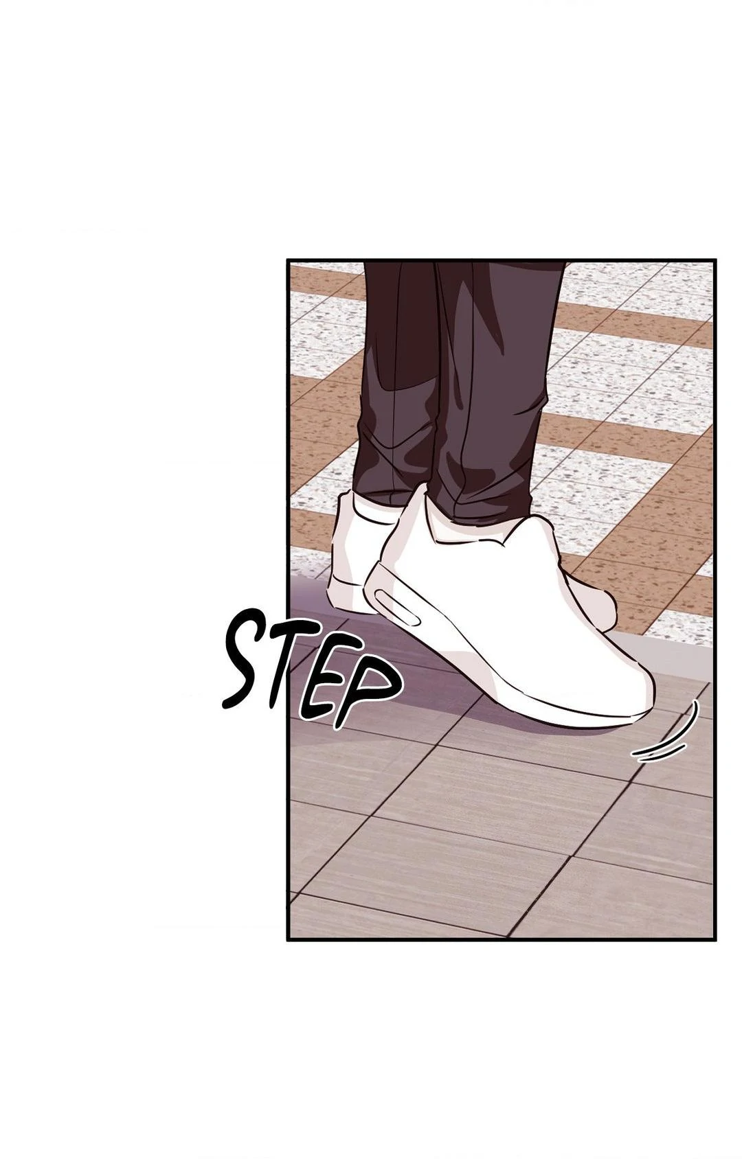 Involuntary Romance (Official) - Chapter 7 manhwa