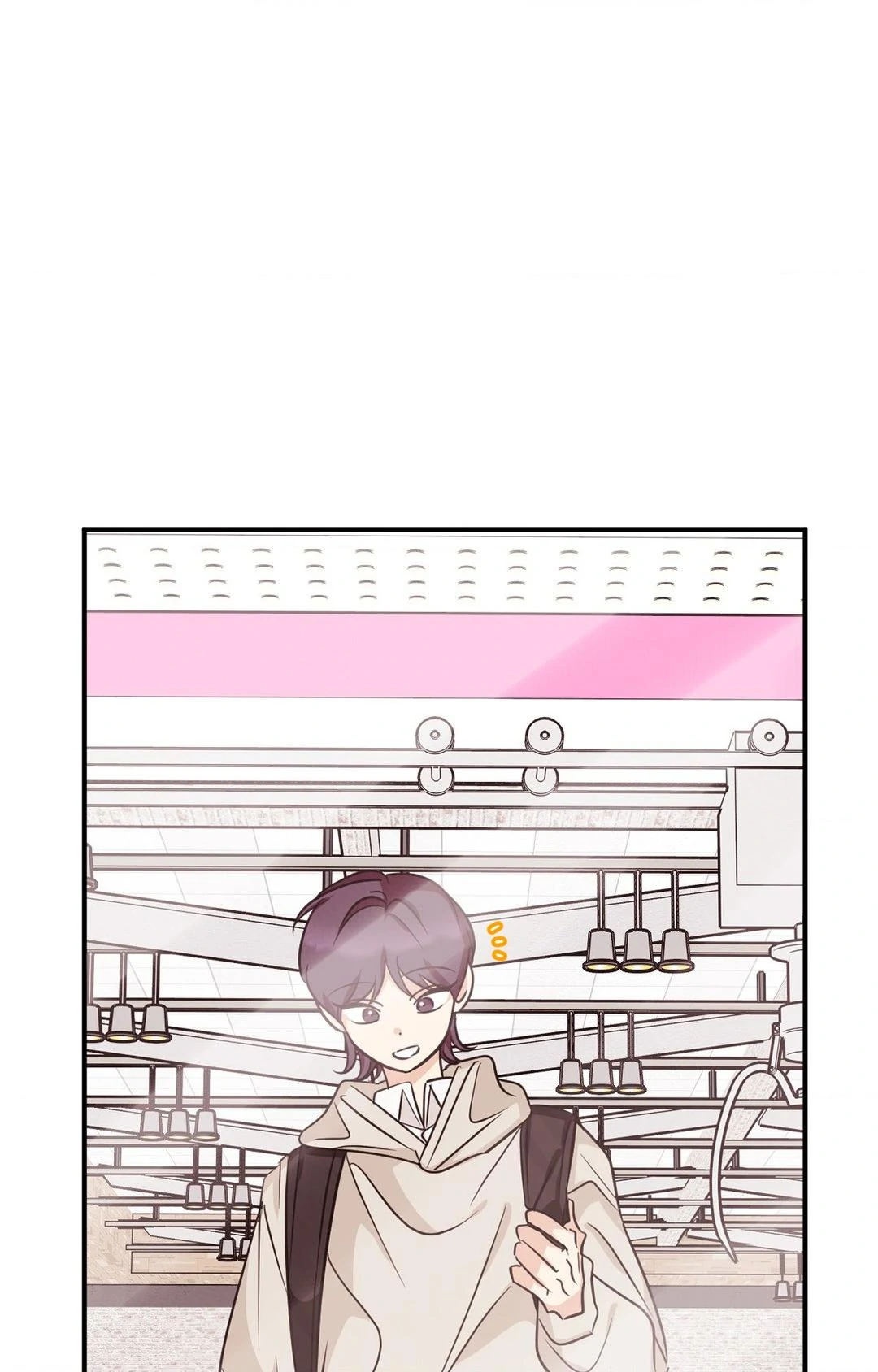 Involuntary Romance (Official) - Chapter 7 manhwa