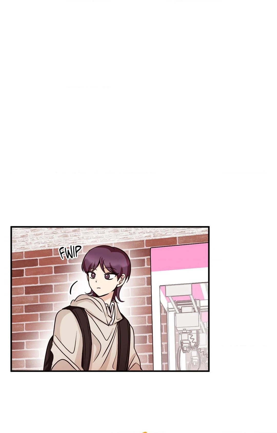 Involuntary Romance (Official) - Chapter 7 manhwa