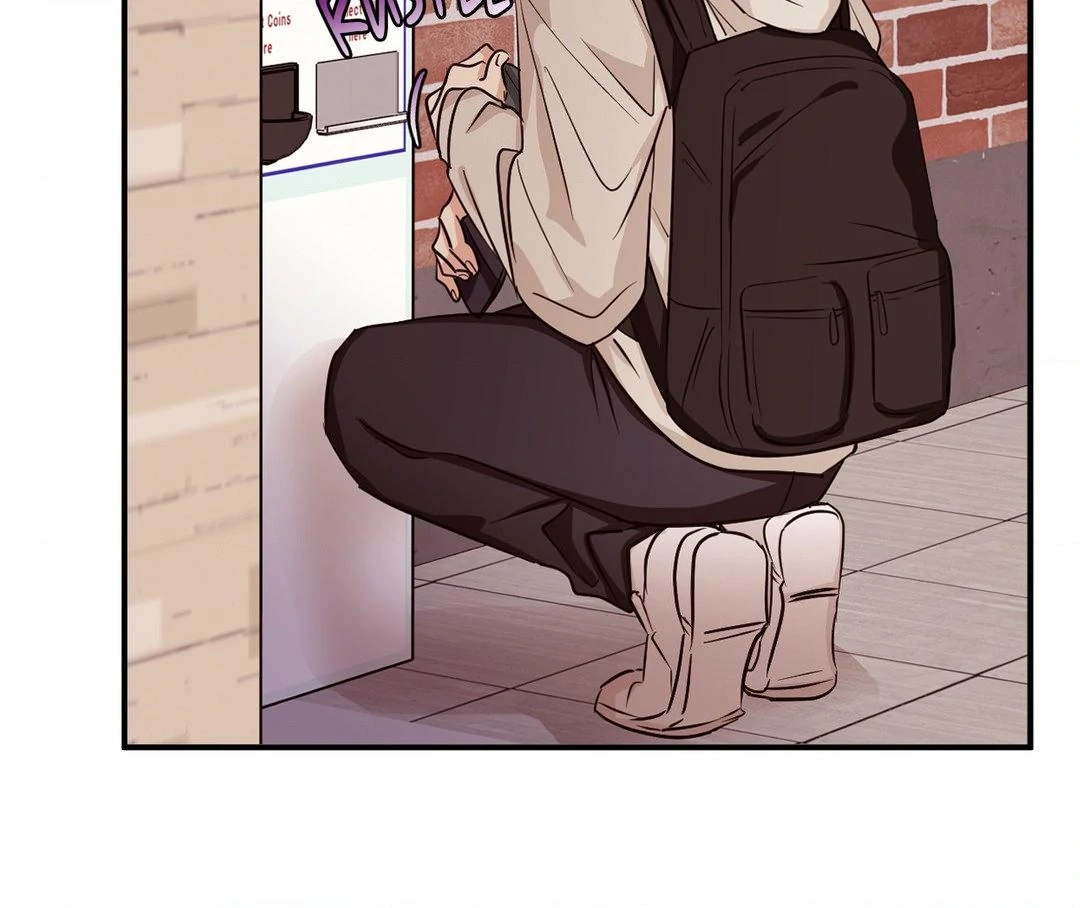 Involuntary Romance (Official) - Chapter 7 manhwa
