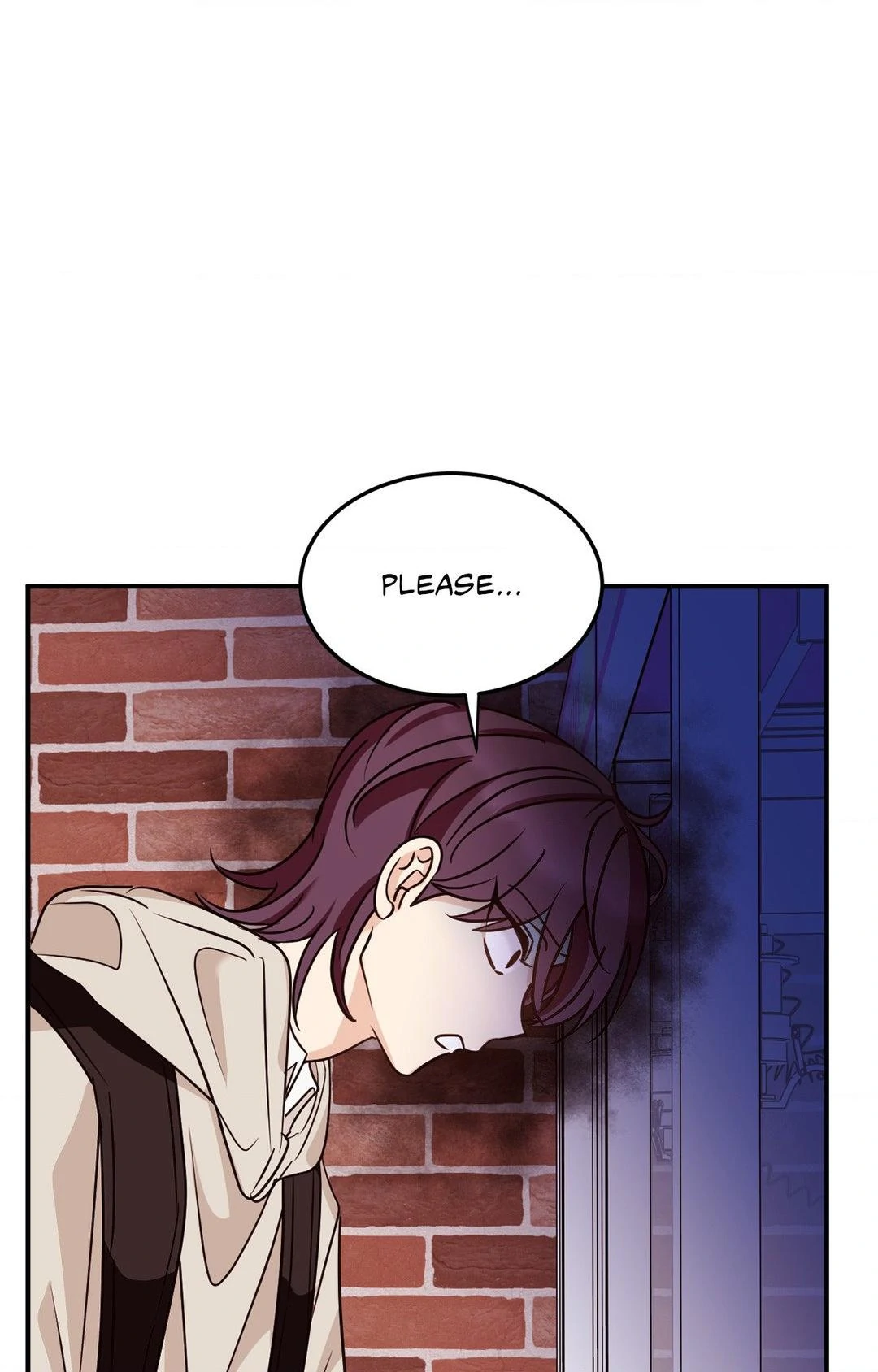 Involuntary Romance (Official) - Chapter 7 manhwa