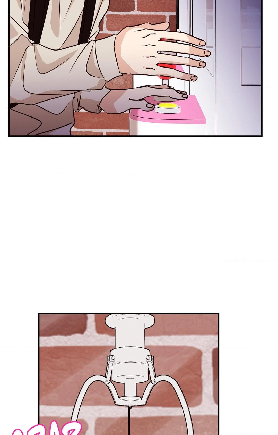 Involuntary Romance (Official) - Chapter 7 manhwa