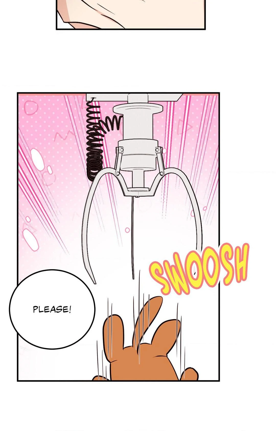 Involuntary Romance (Official) - Chapter 7 manhwa