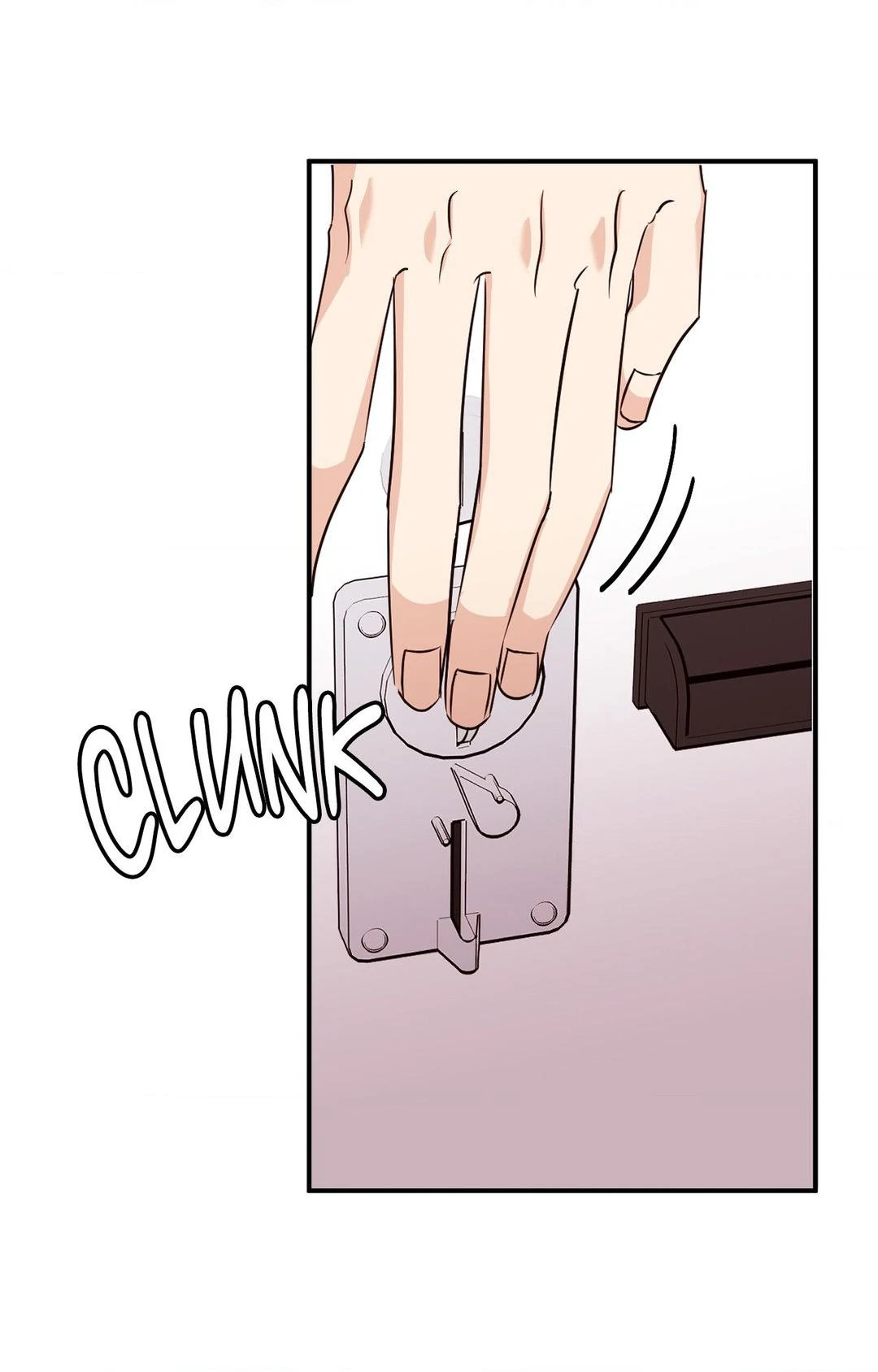 Involuntary Romance (Official) - Chapter 7 manhwa